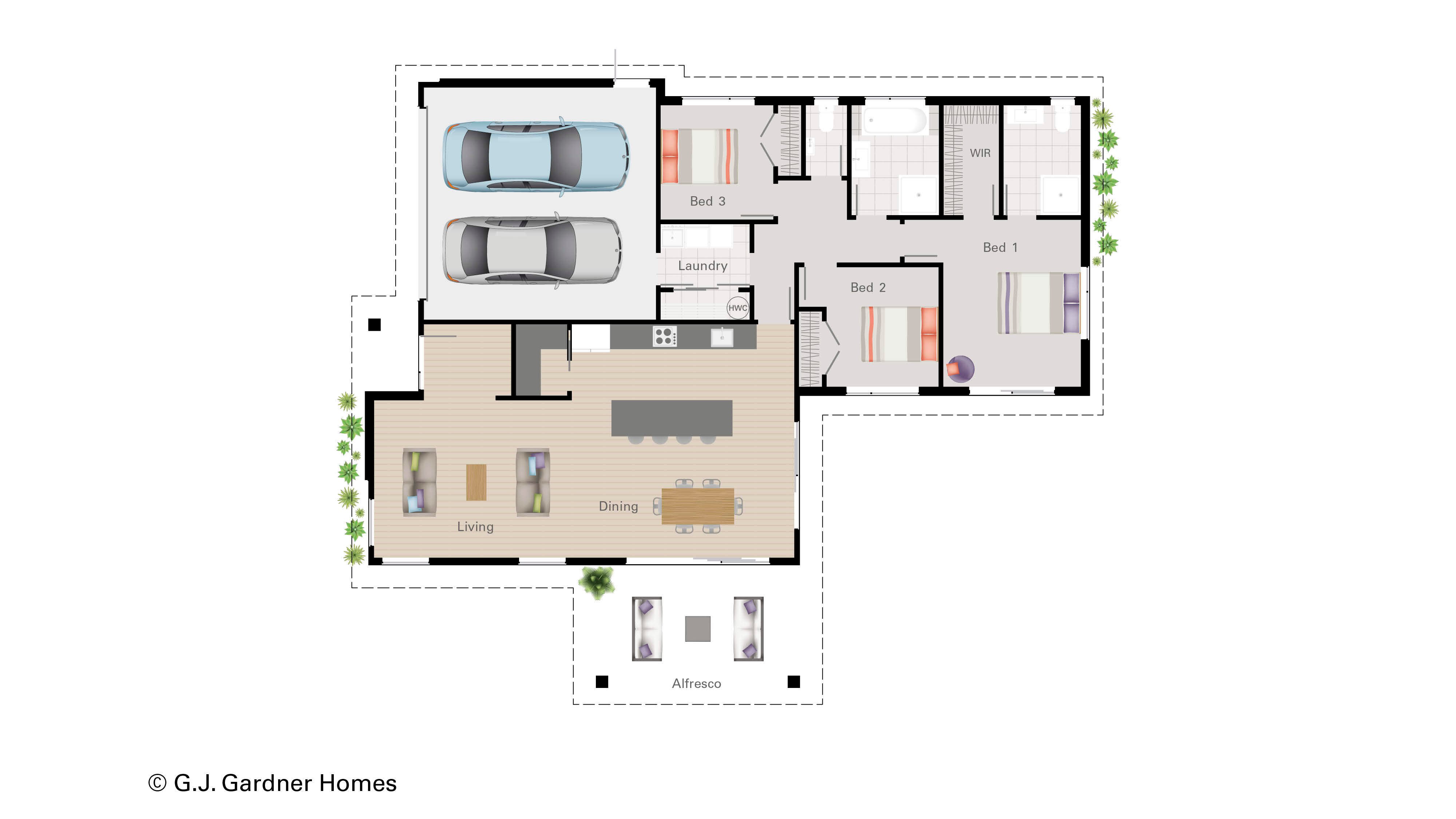 SH-RN-Milldale-Showhome-20-Floor Plan SH-RN-Milldale-Showhome-20-Floor Plan