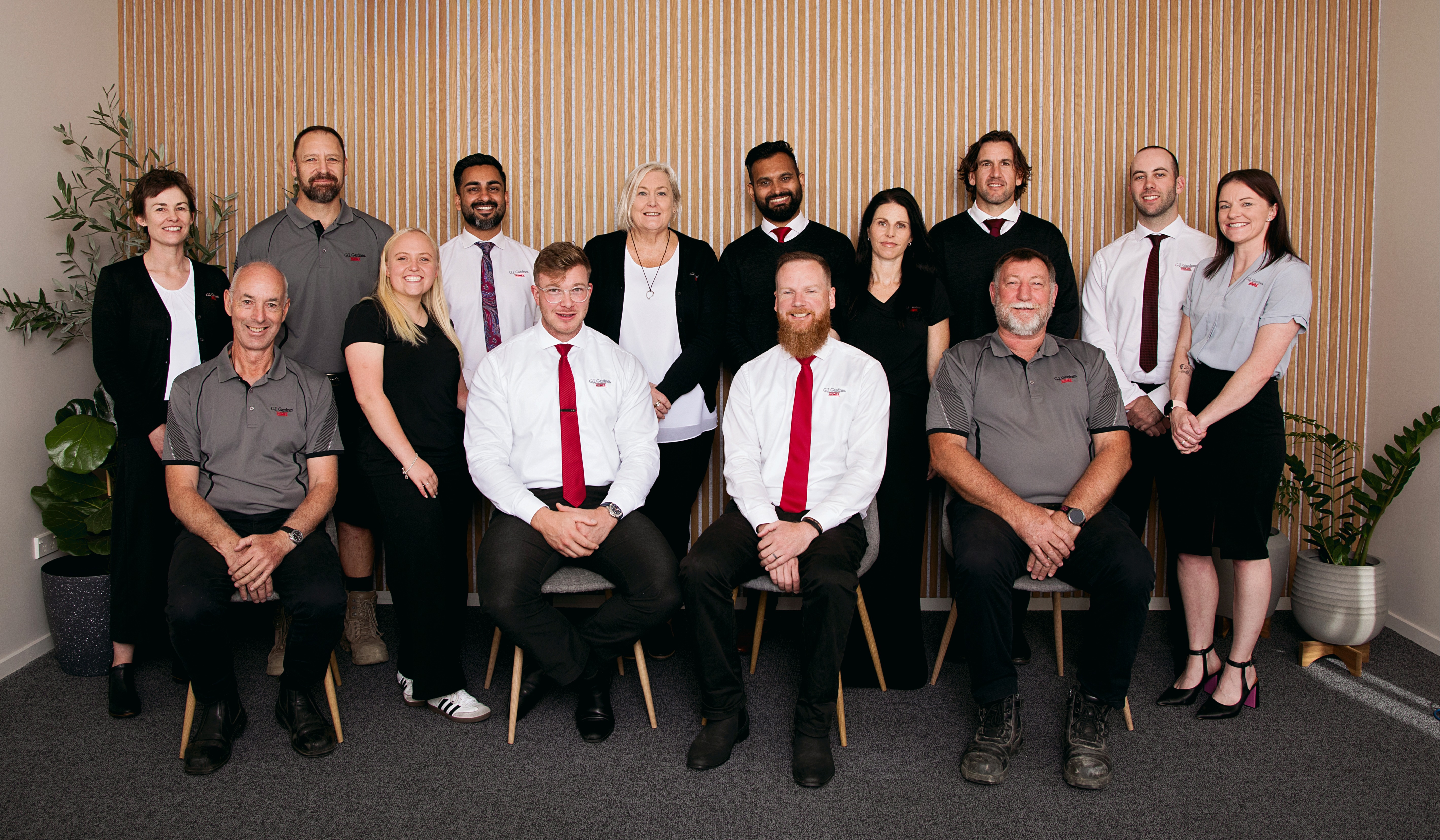 SW Team