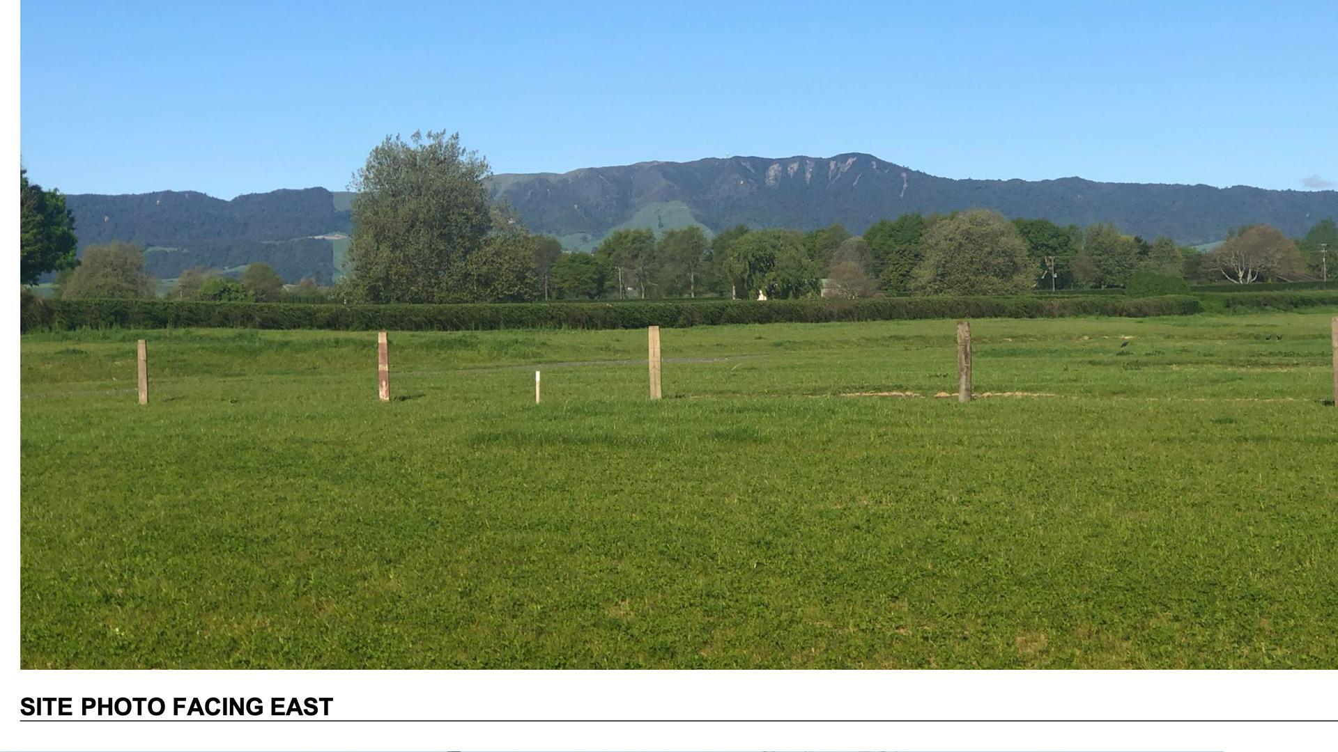 Site photo 14 Tuwaewae