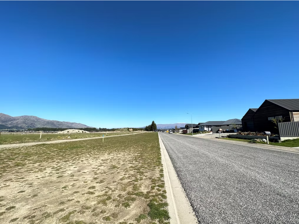 Street 1 Street 1