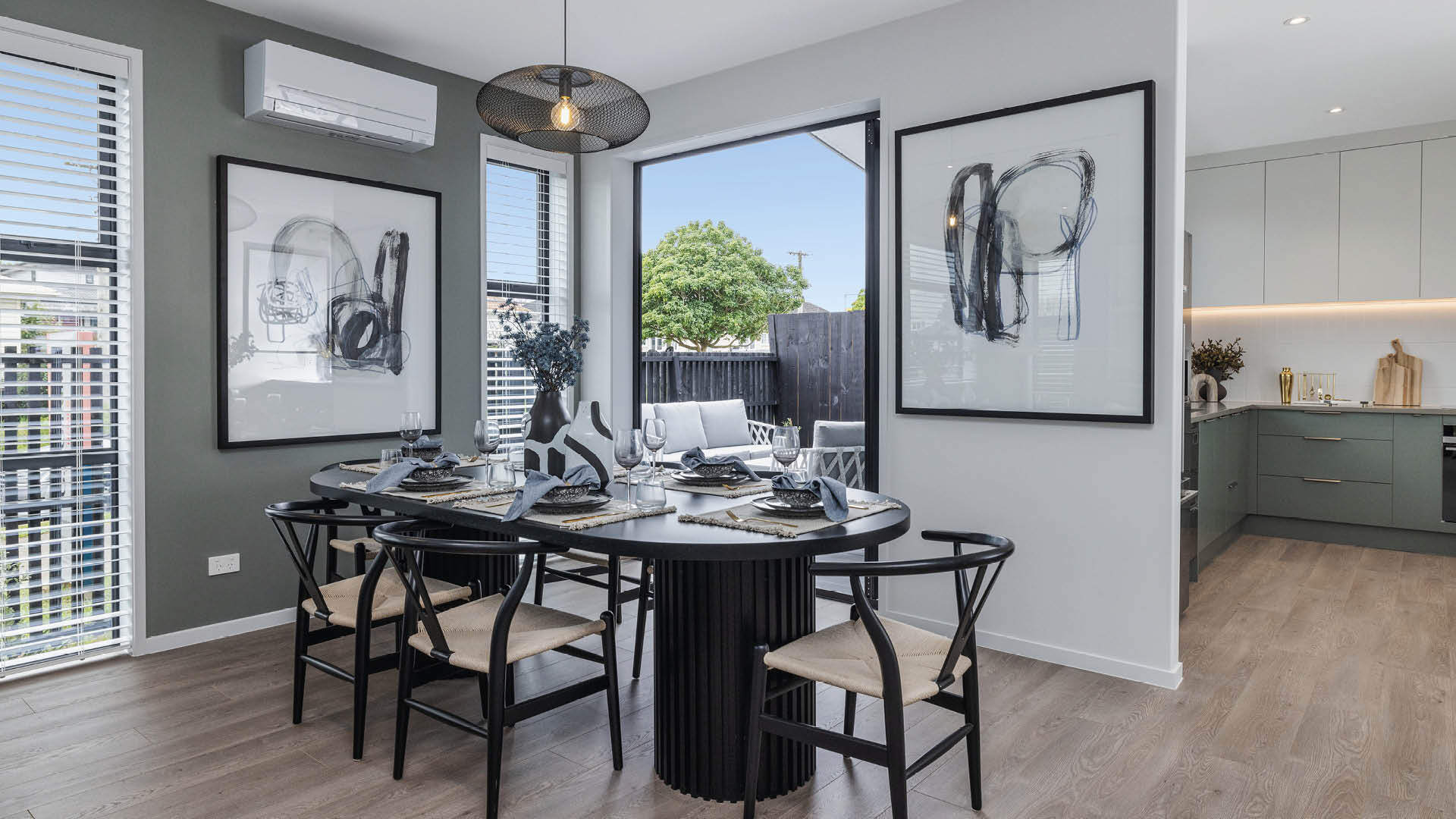 Buy or Build? - The benefits of building new