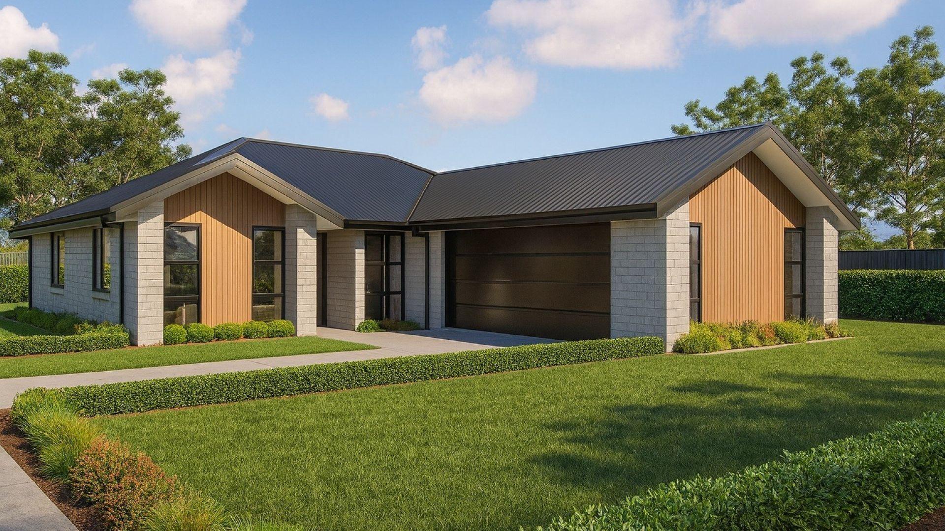 WK-17728 Island Gold Updated Exterior Render