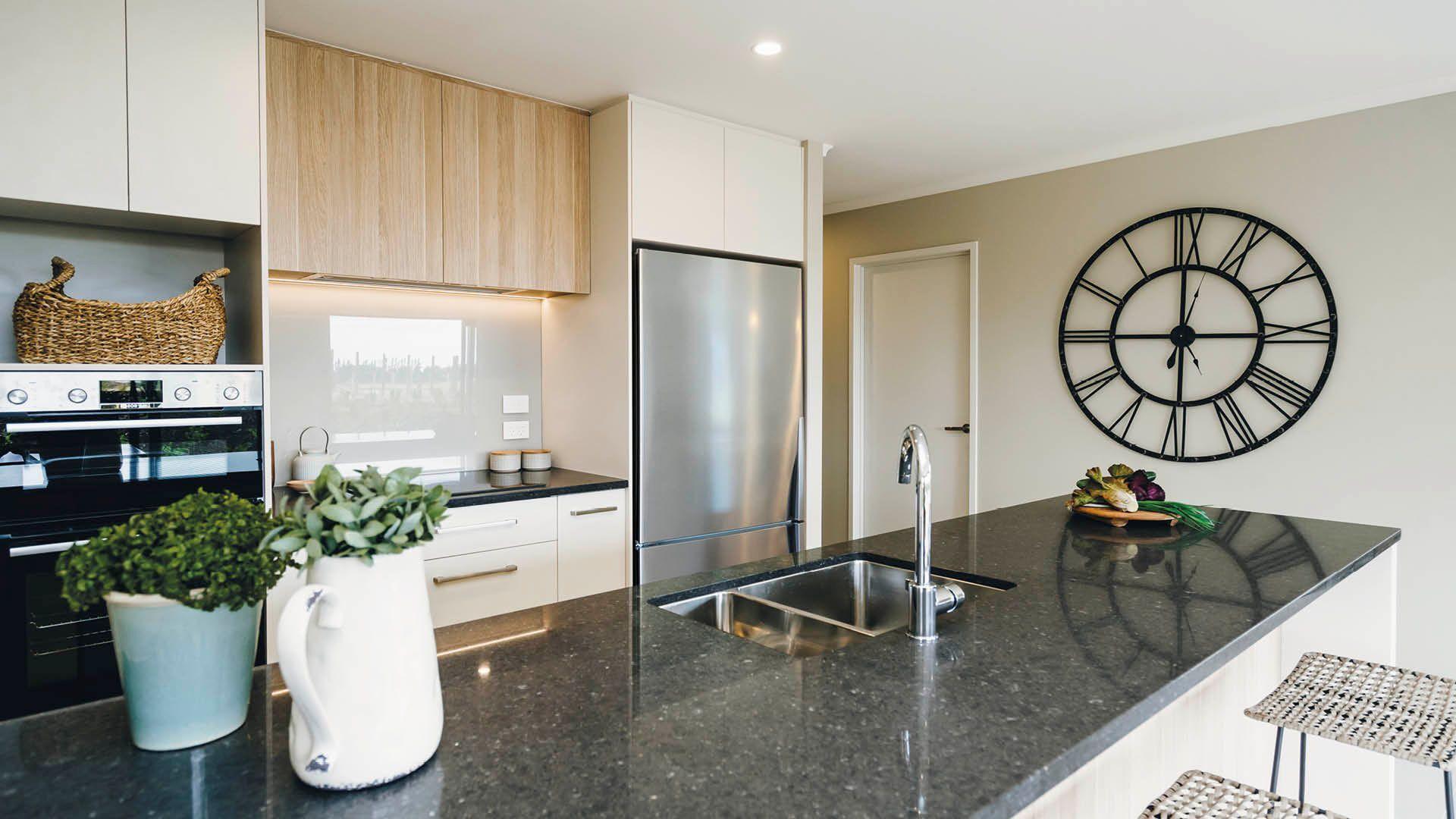 WN-18824 Island Express-Kitchen