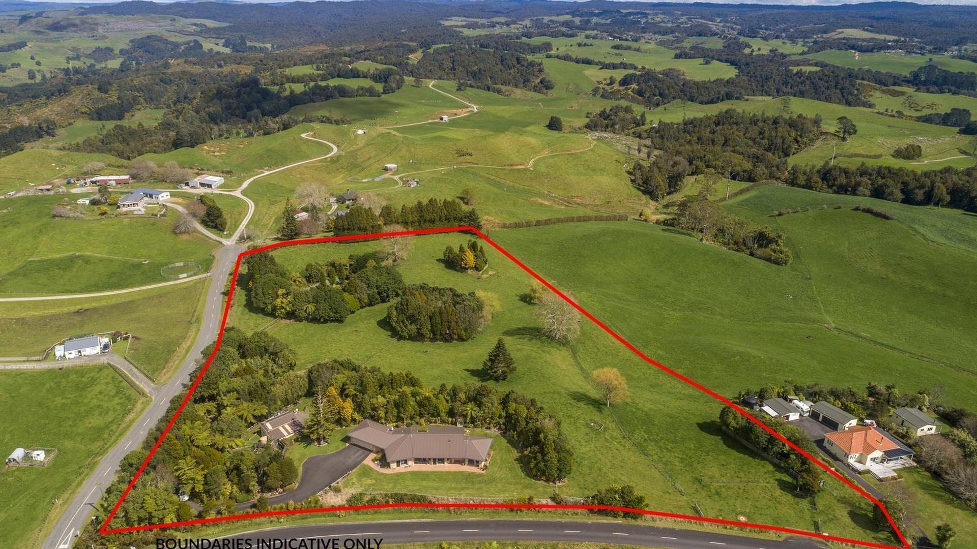 Waiata Road Lifestyle 1