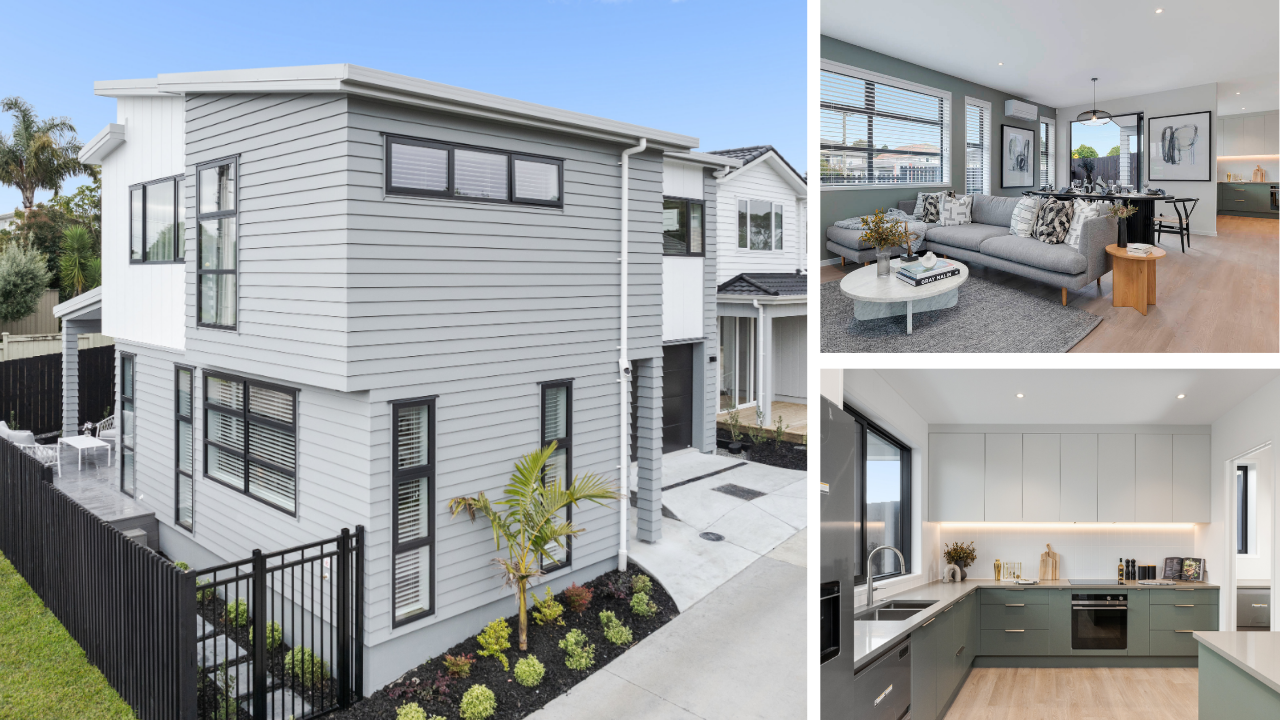 Subdivide and Build Brilliance