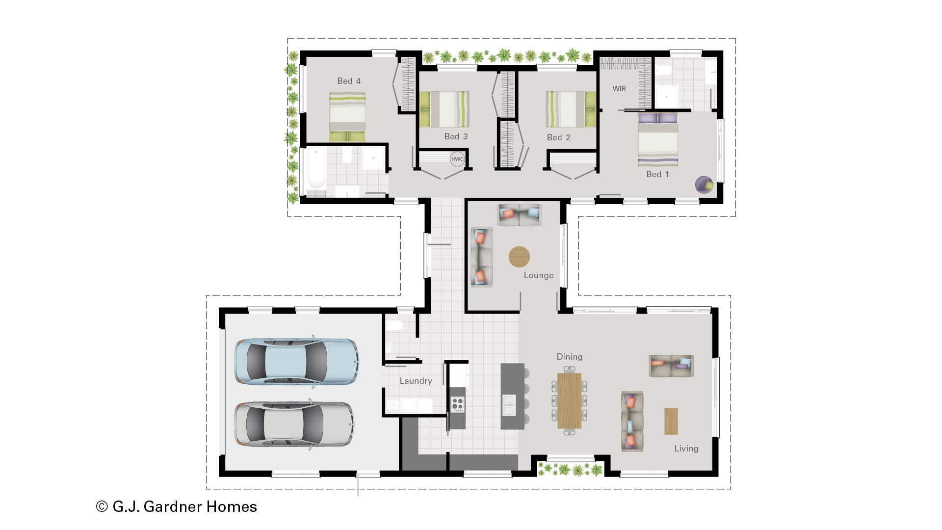 Floor Plan Floor Plan