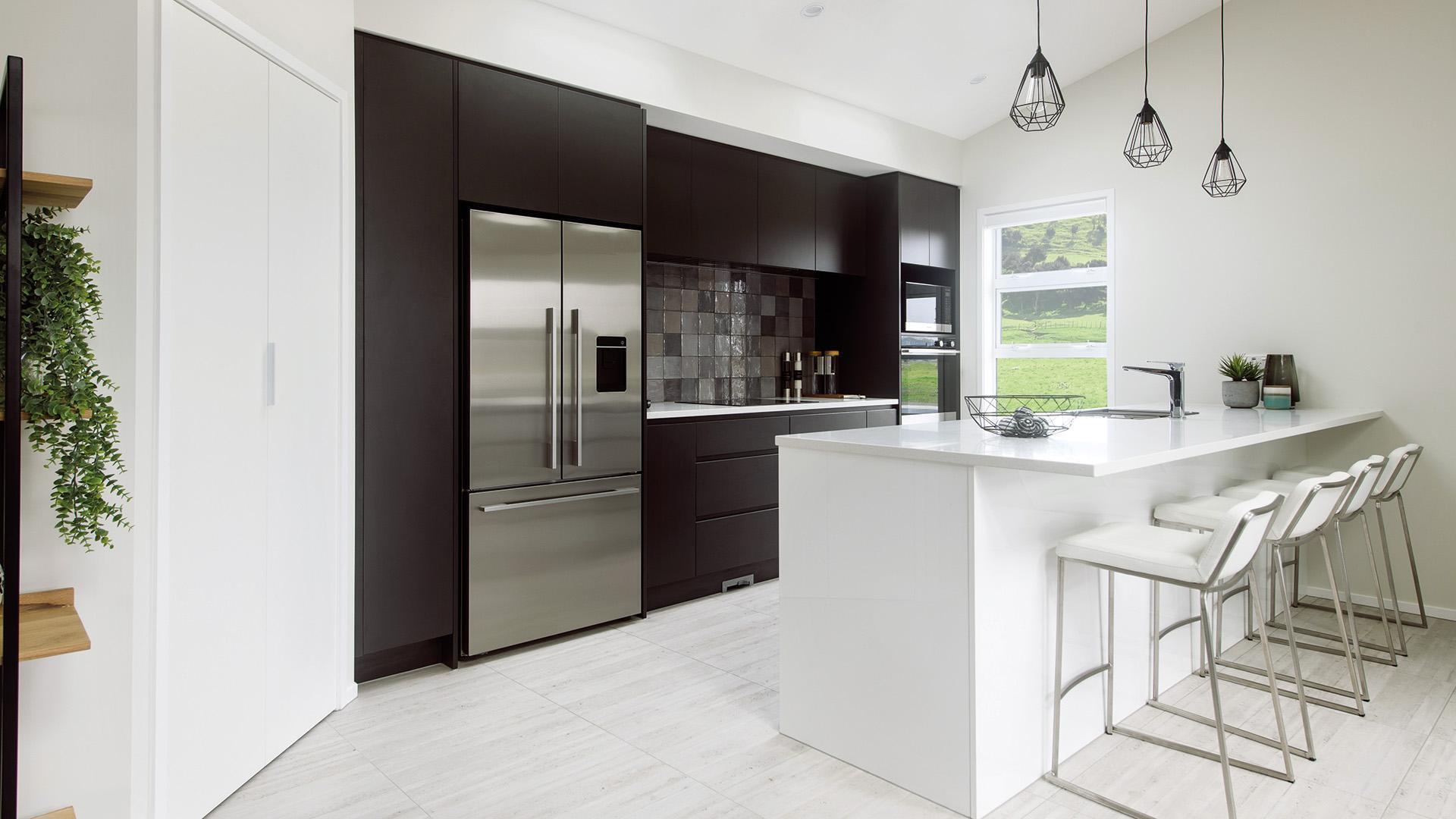 2-GJ-Silvereye-Kitchen - 54813789332