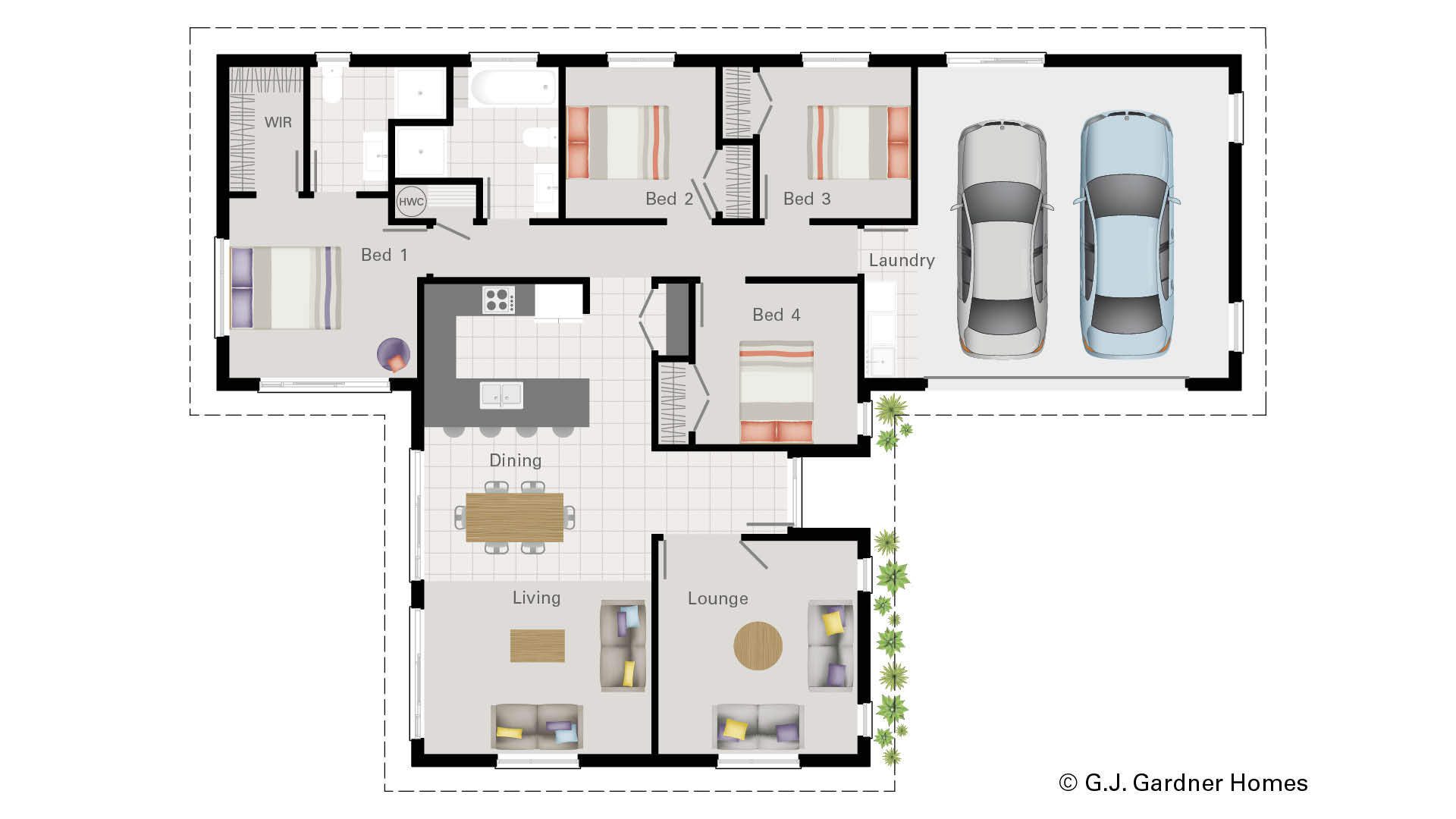 Floor Plan Floor Plan