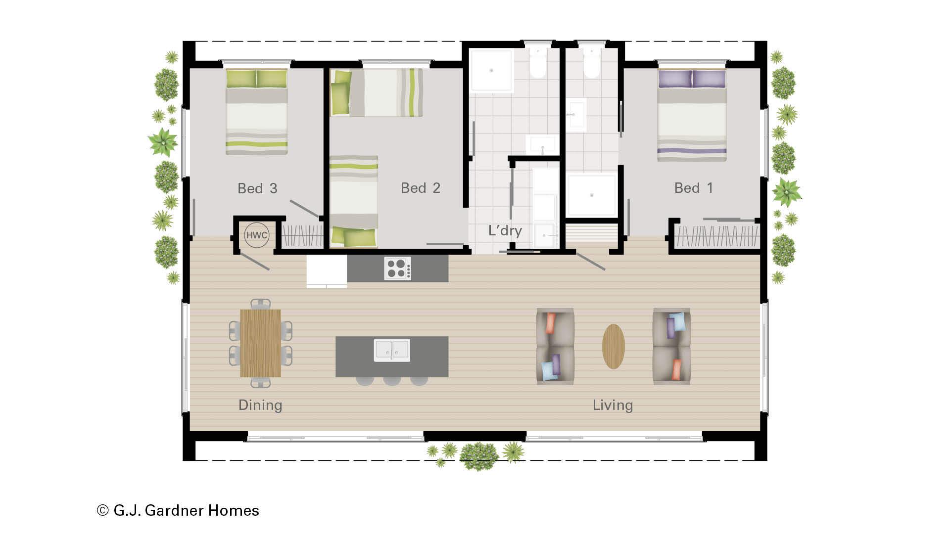 GJ-Whangamata-Floor-Plan(Clone) - 58543150192