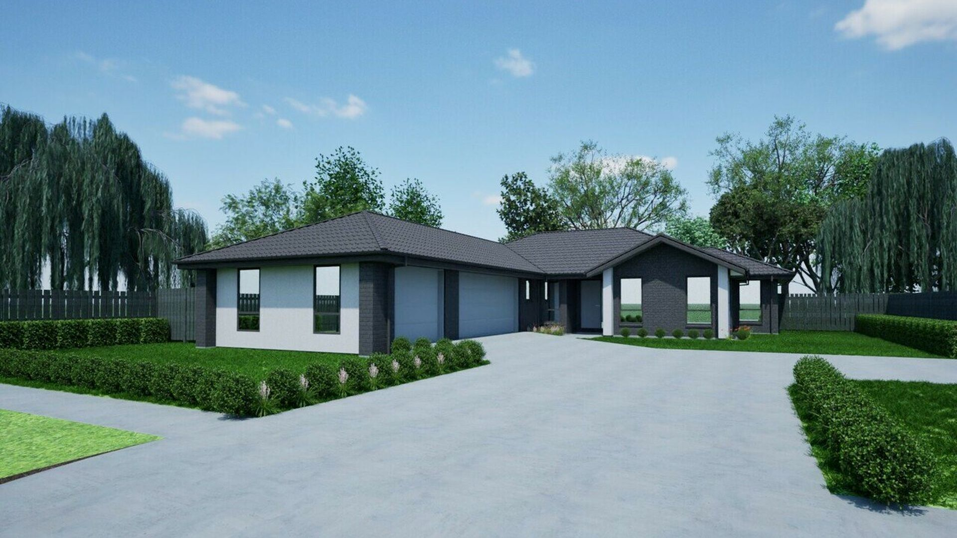 1 Lot 540 Suffolk Down Rd - render