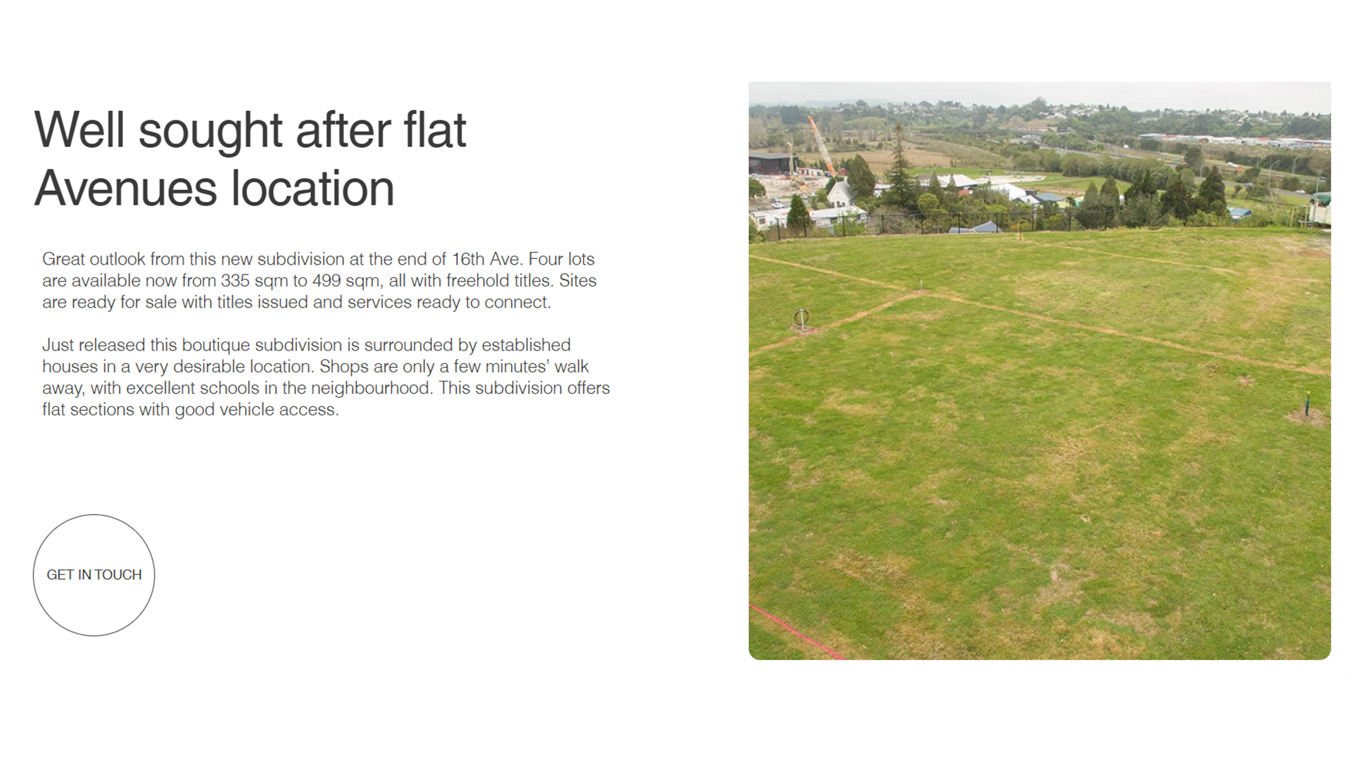 16th Ave Sites (2)