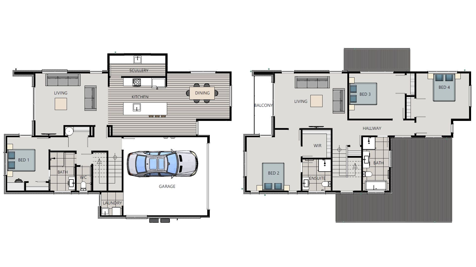 2 PK-17056 floorplan