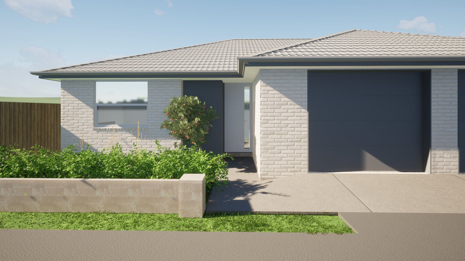 Unit 1 / 6 Massey Street