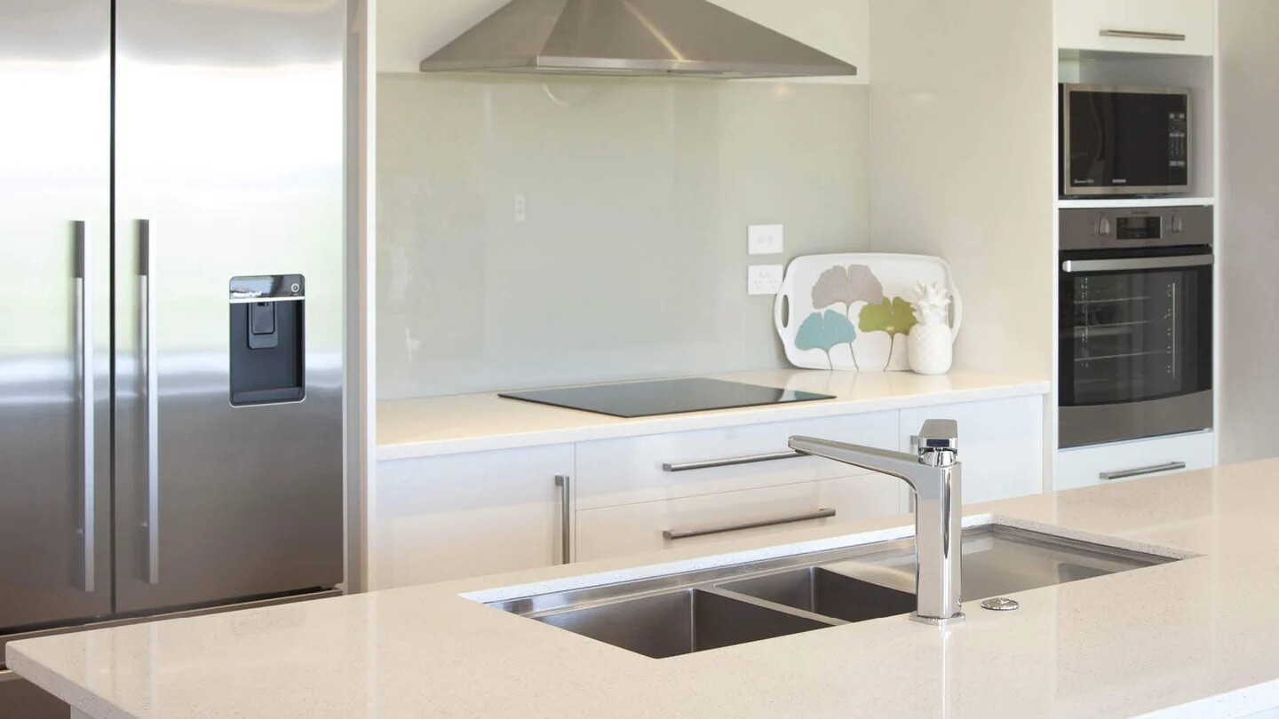 Keri Vista Rise Kitchen