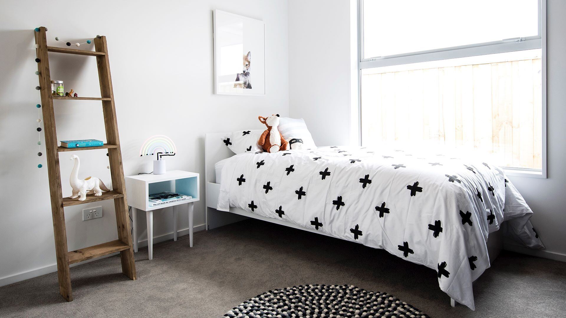 Keri Vista Rise Bedroom 2