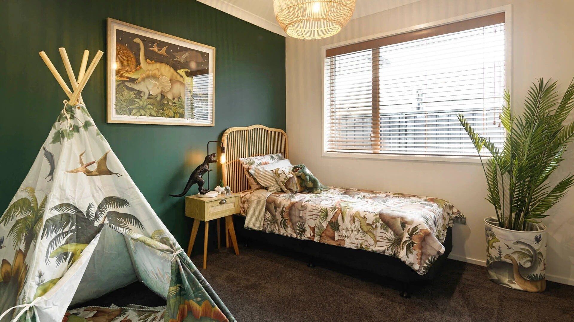 Bed 2