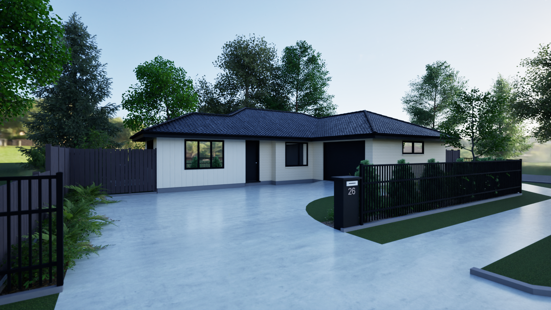 Render Image Pahiki