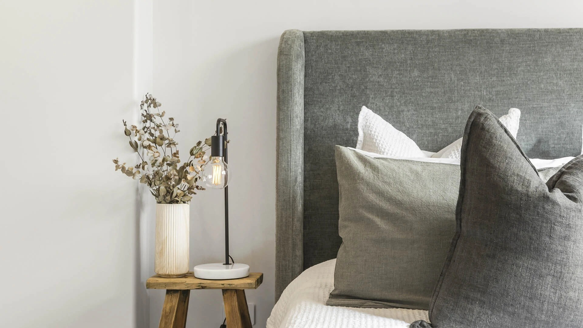 Bedside Table