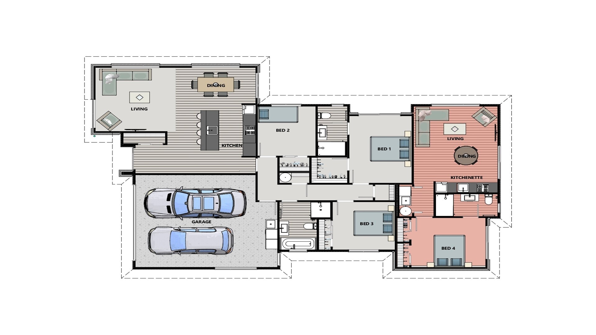 Floorplan Floorplan