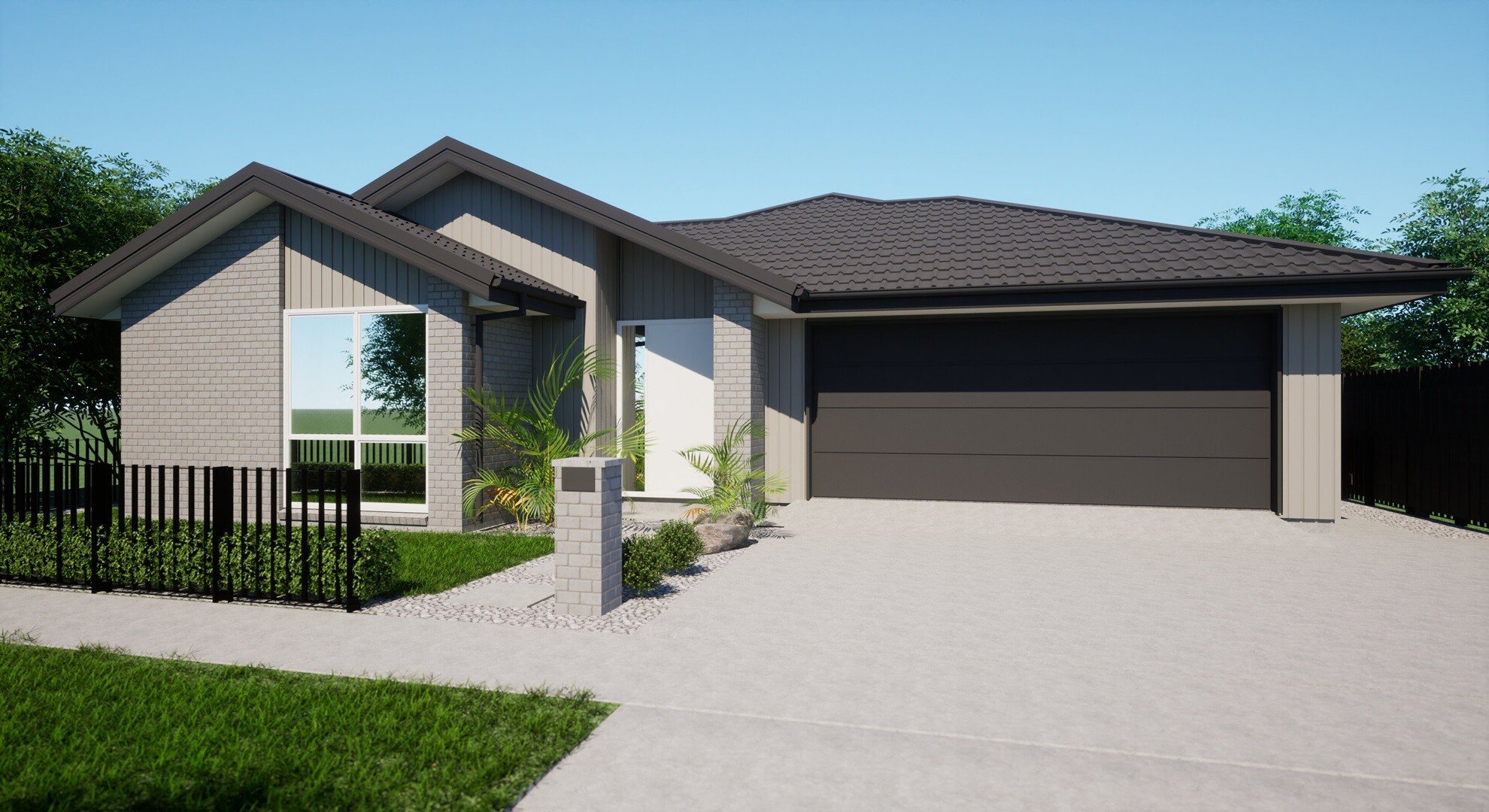 Render Dual Living Render Dual Living