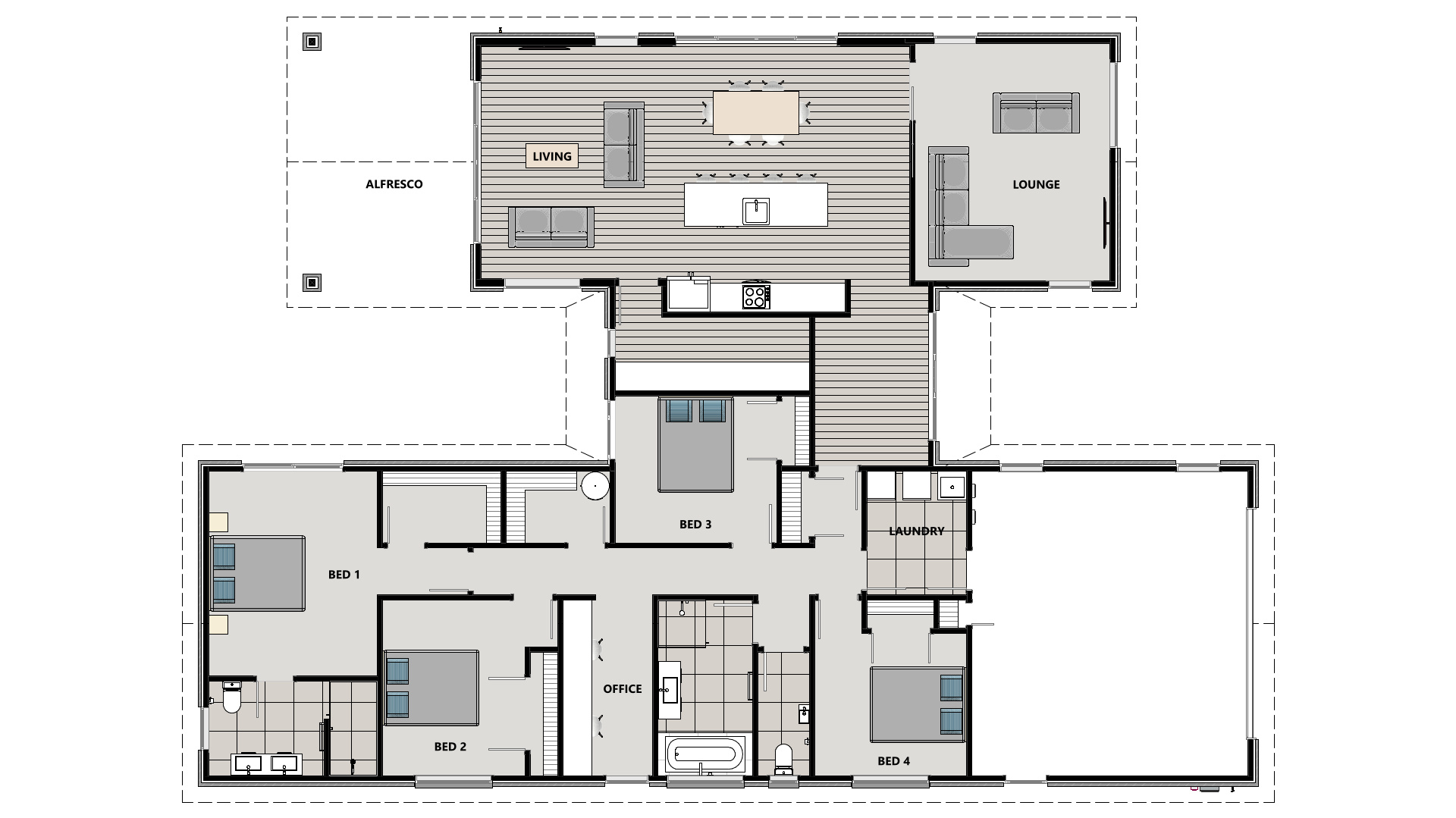 Floorplan Floorplan