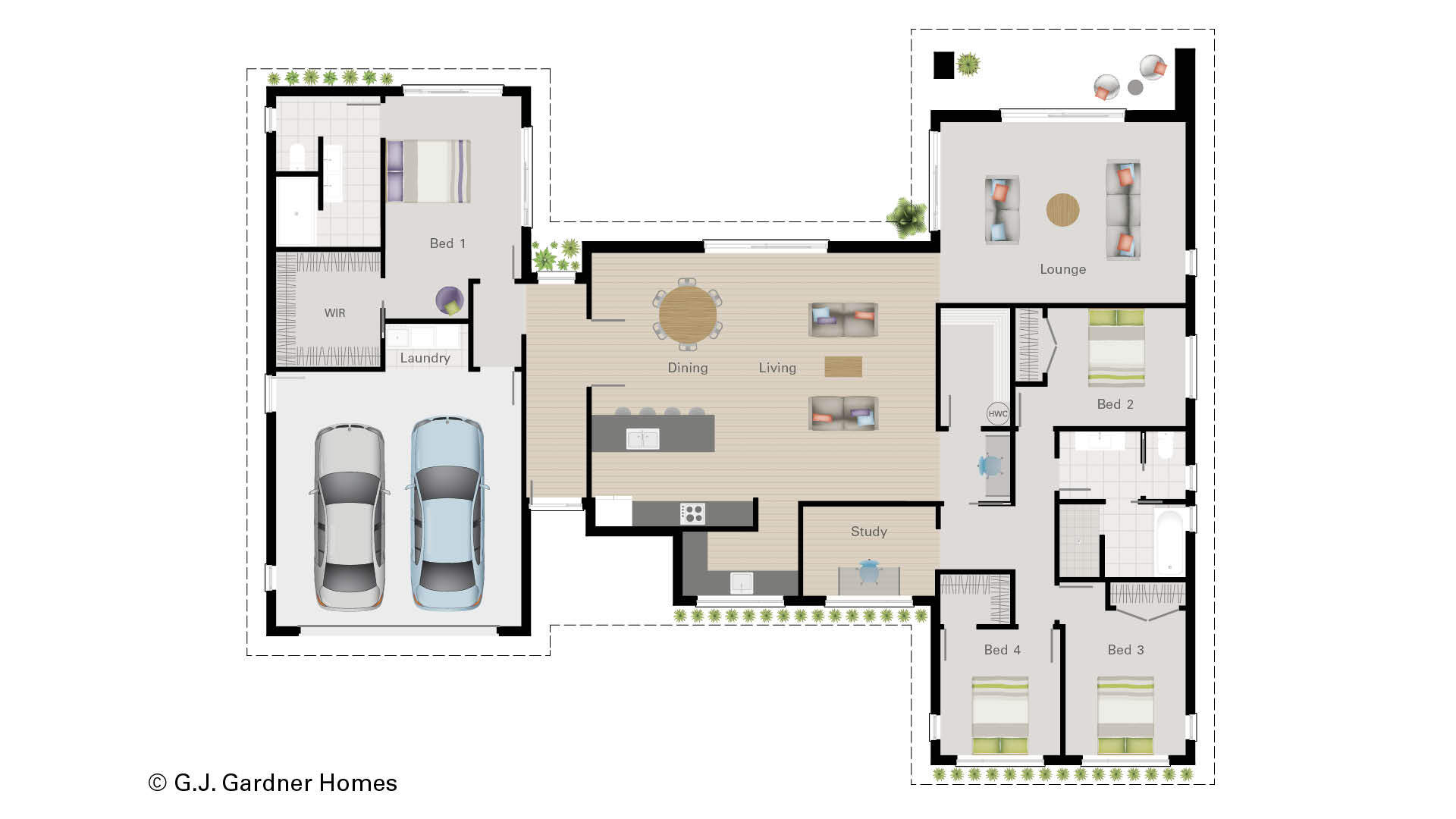 Floor Plan Floor Plan