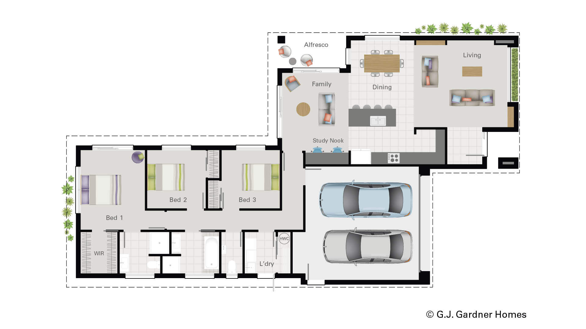 Floorplan Floorplan
