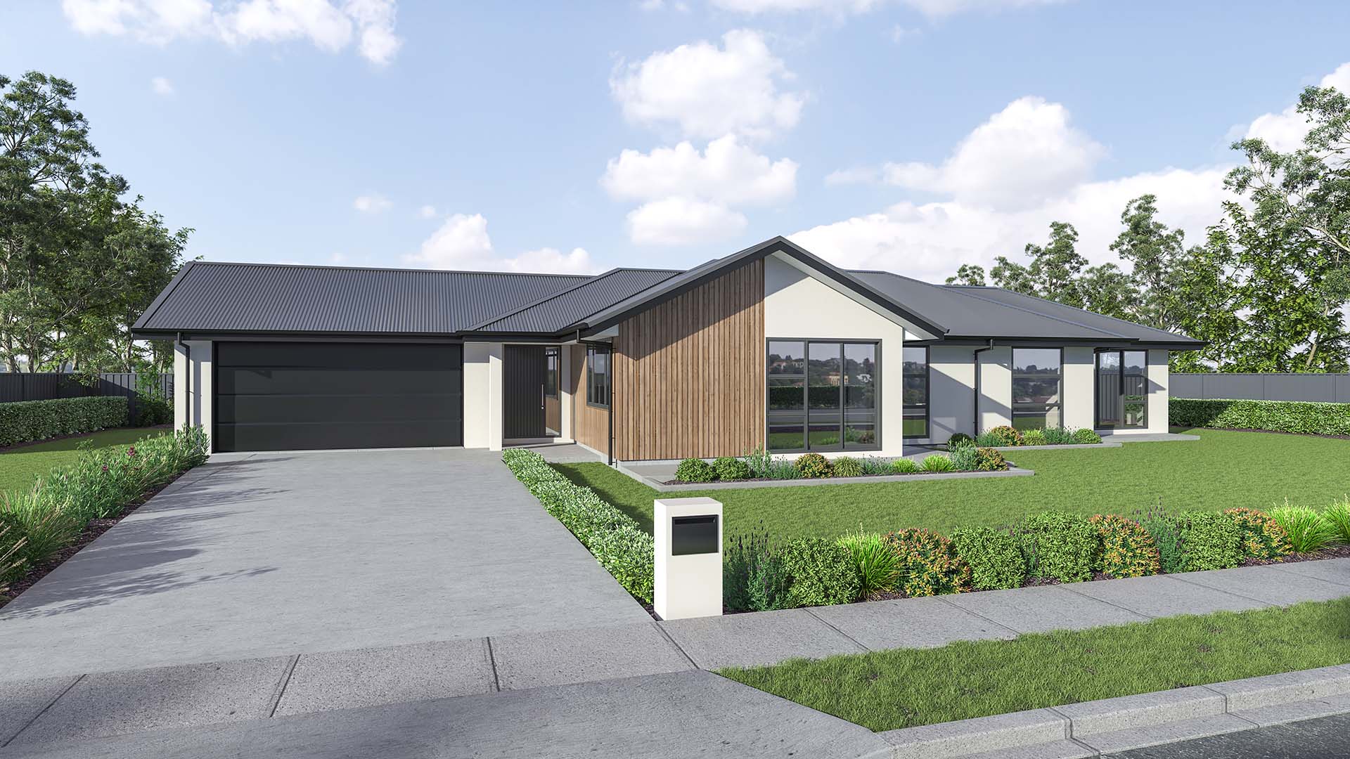 Front Render Front Render