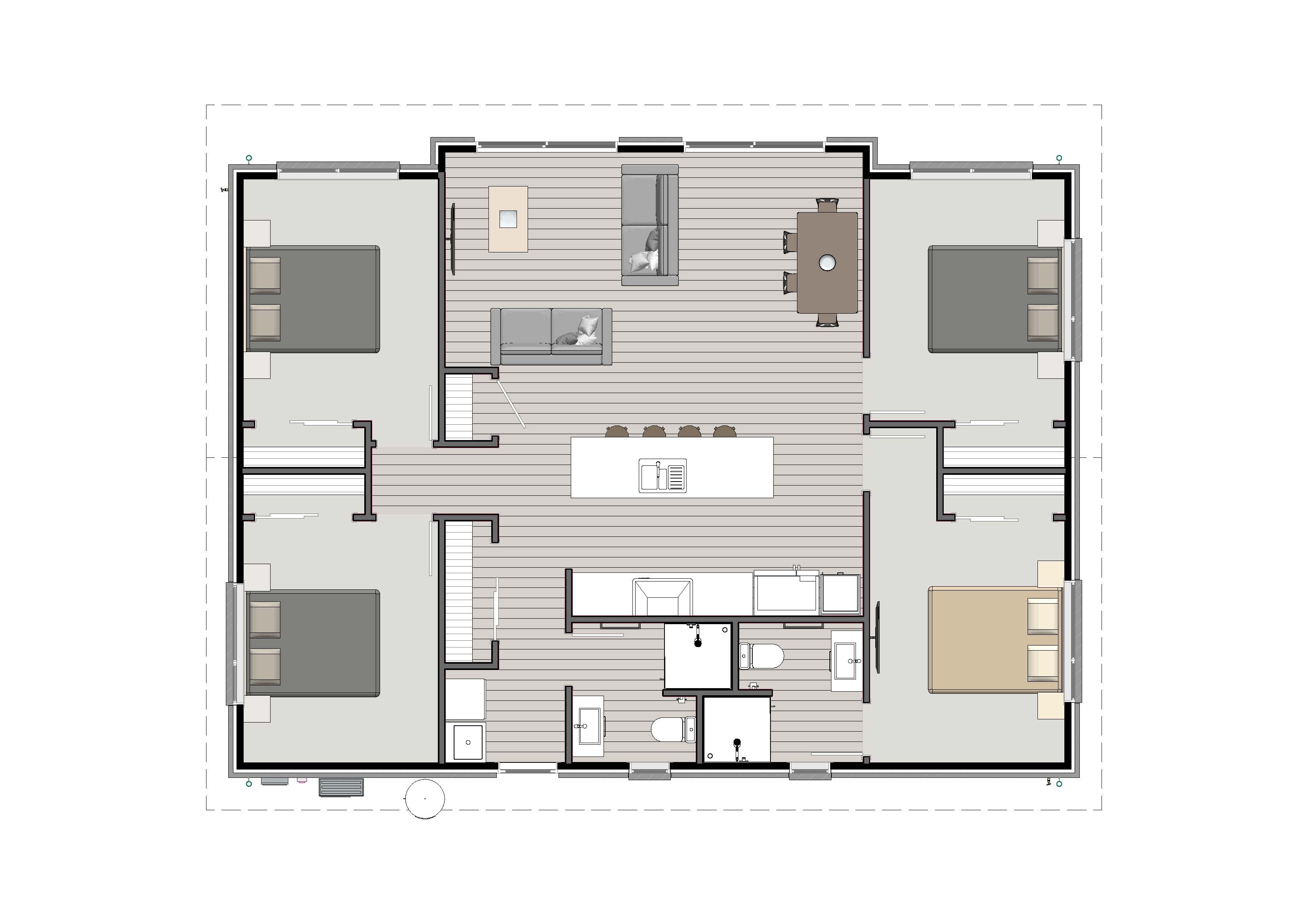 Floorplan Floorplan