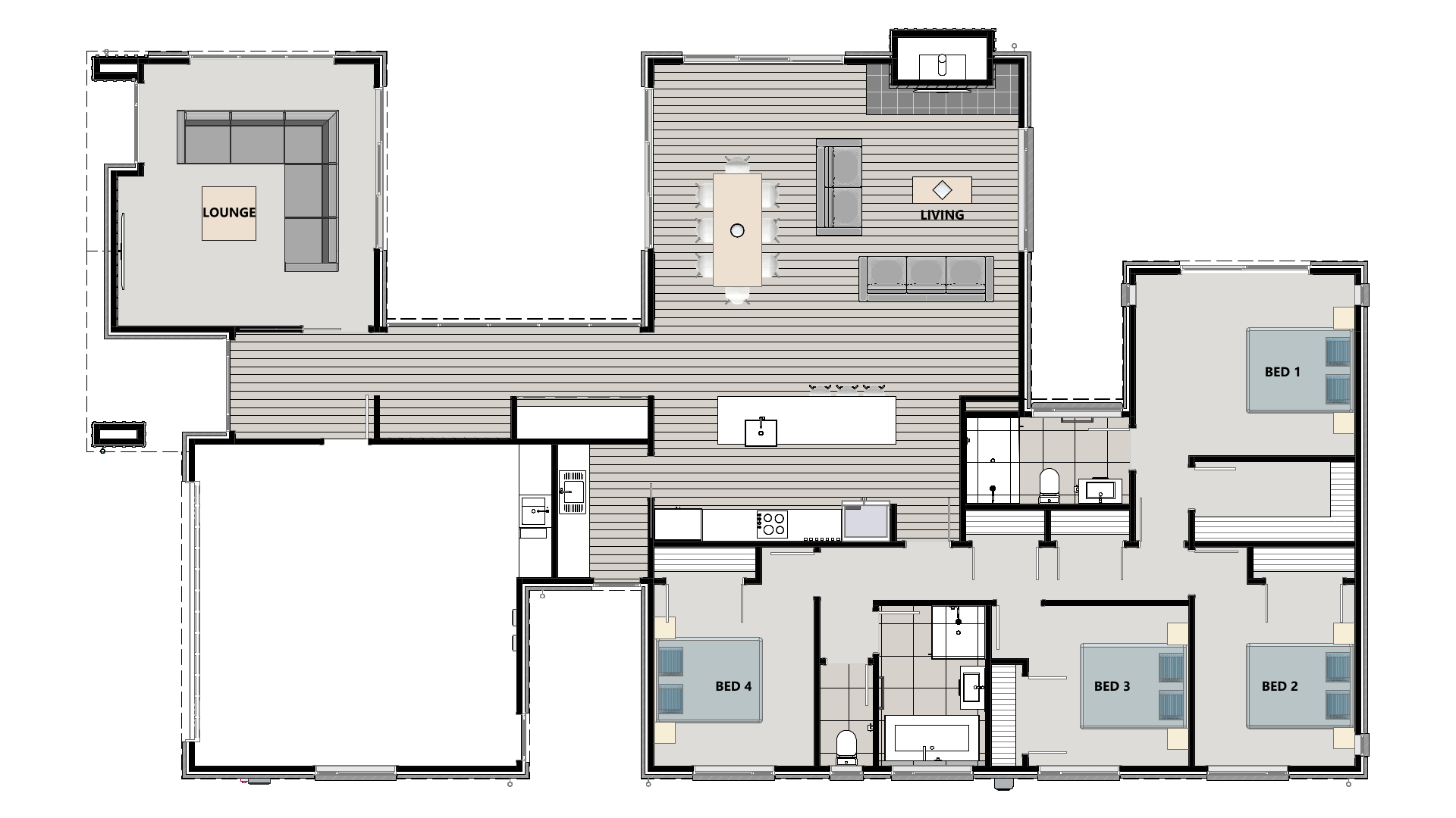 Floorplan Floorplan