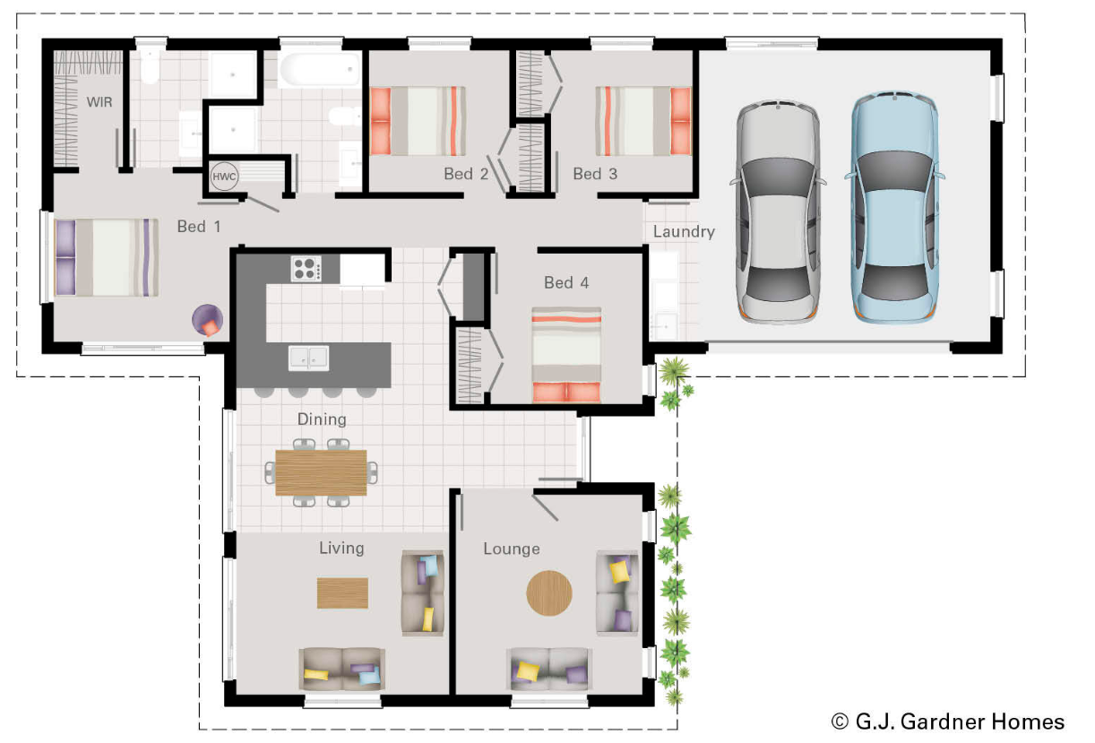 Floorplan Floorplan