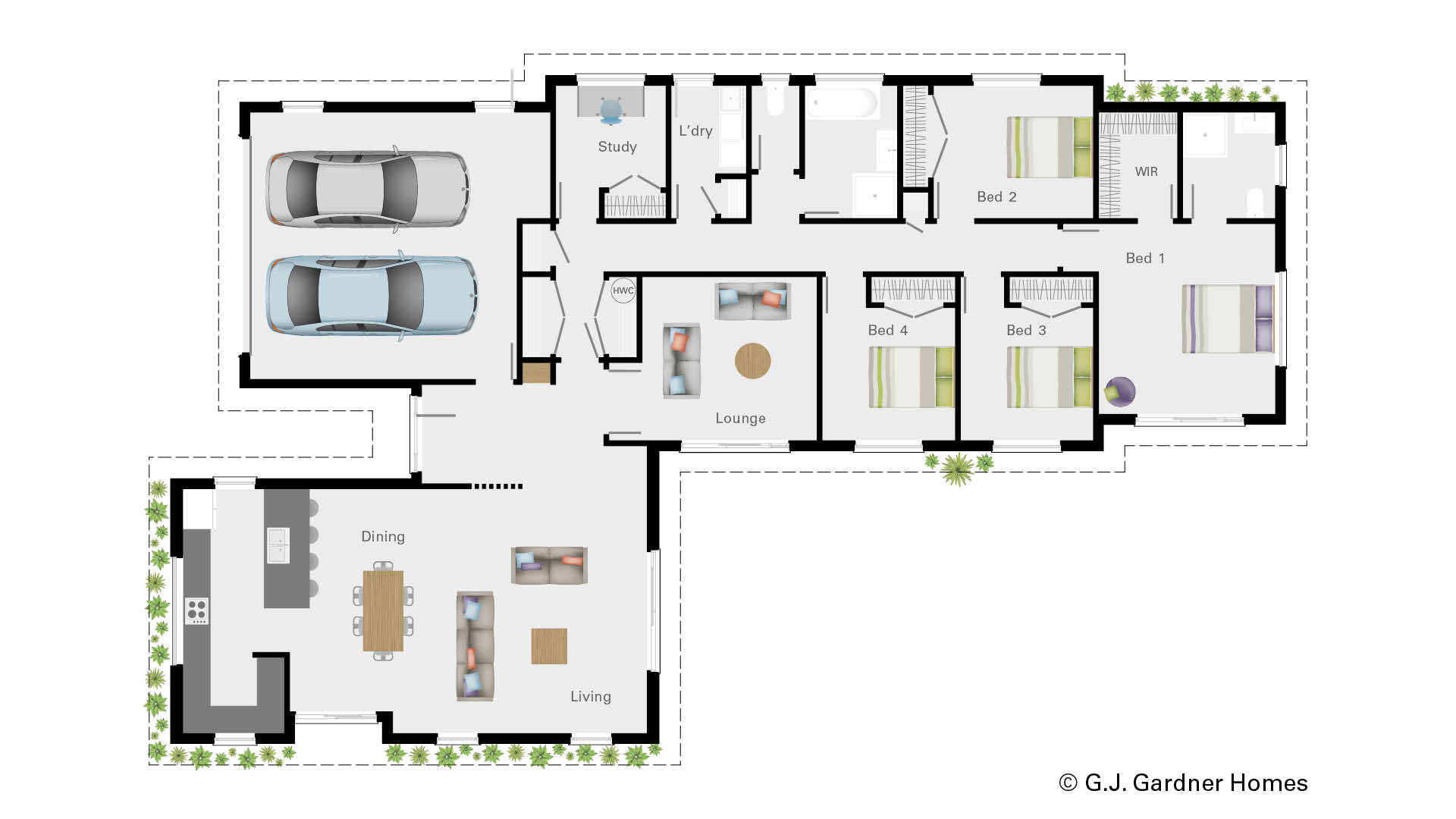 Floorplan Floorplan