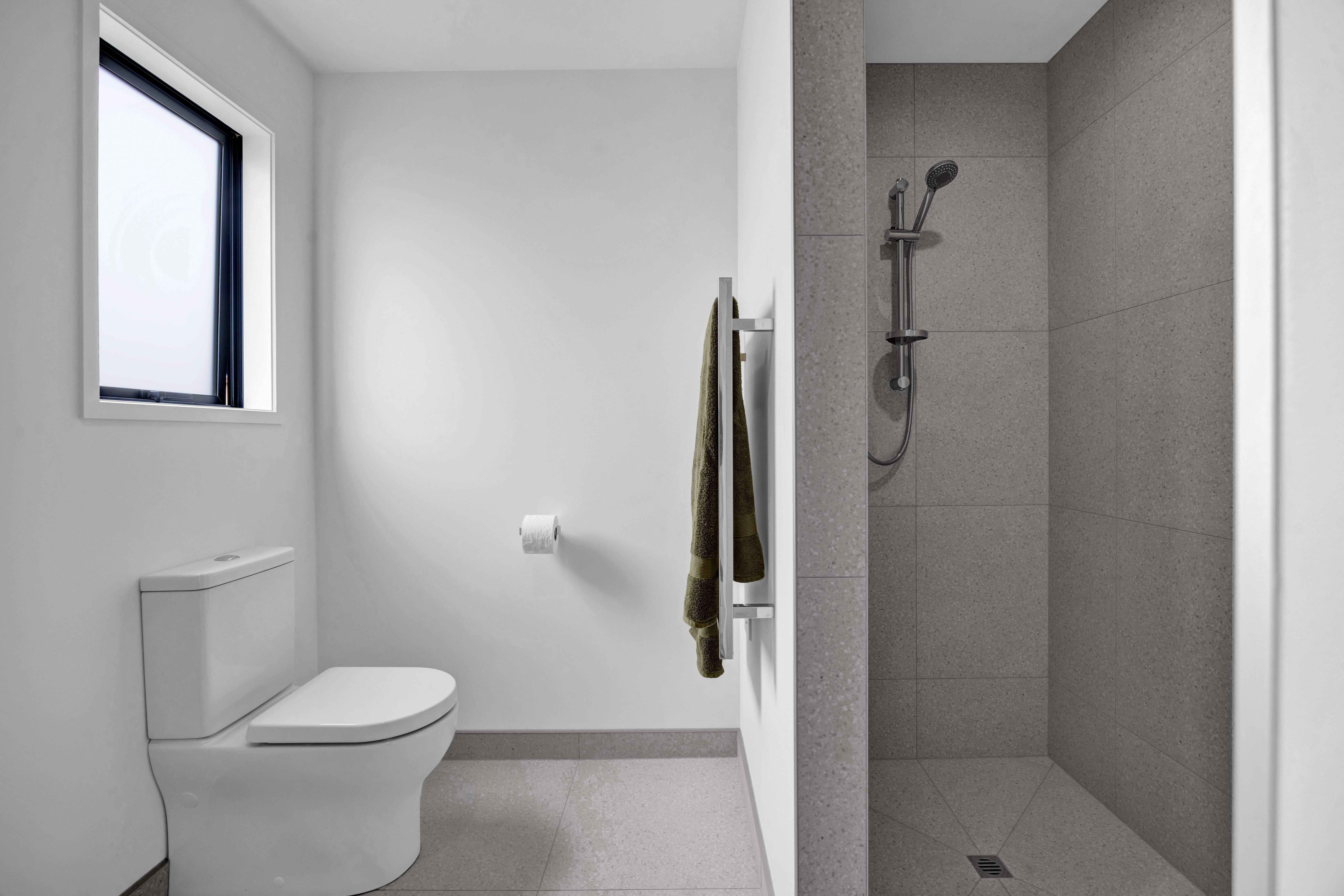 Ensuite