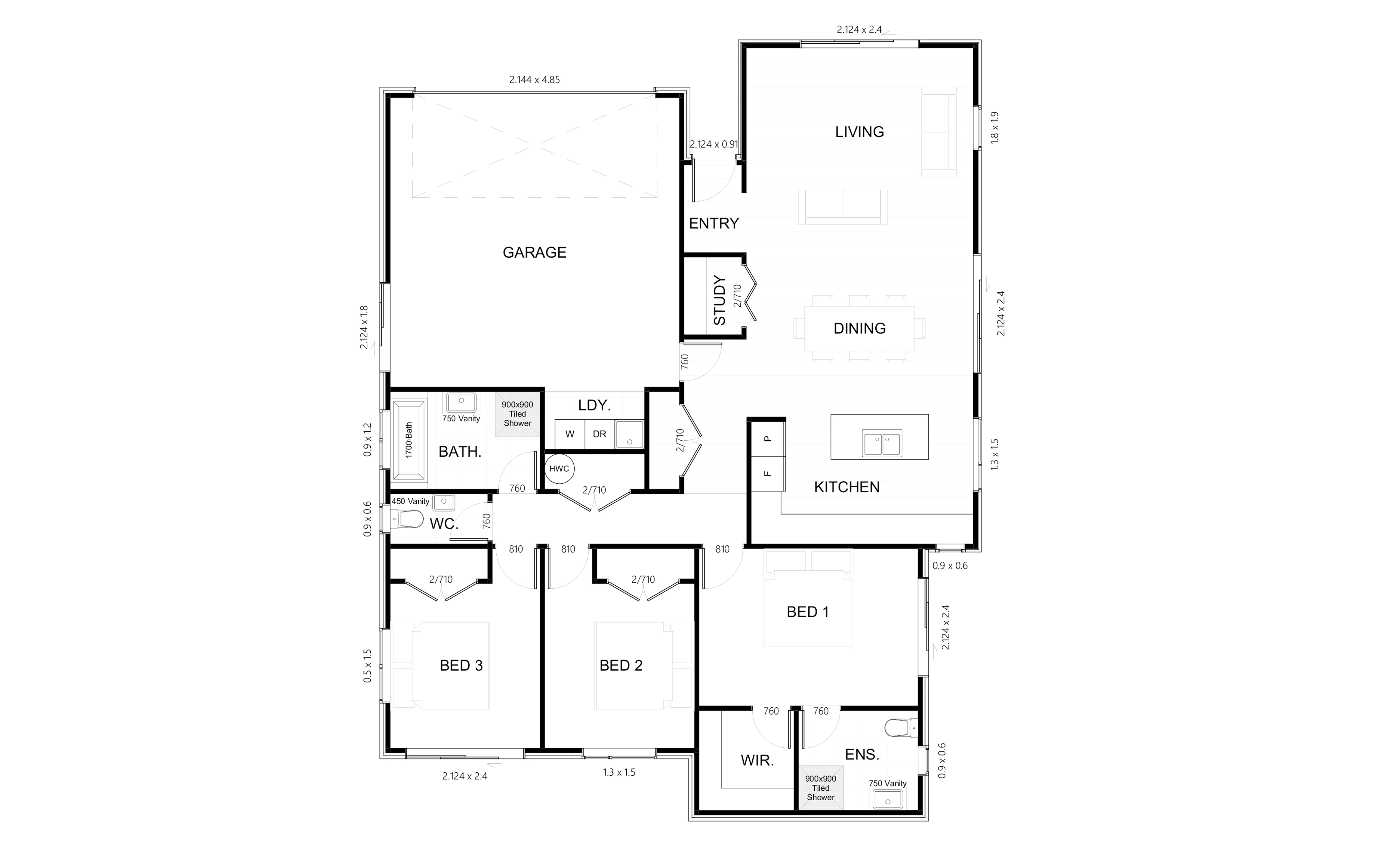Floorplan Floorplan