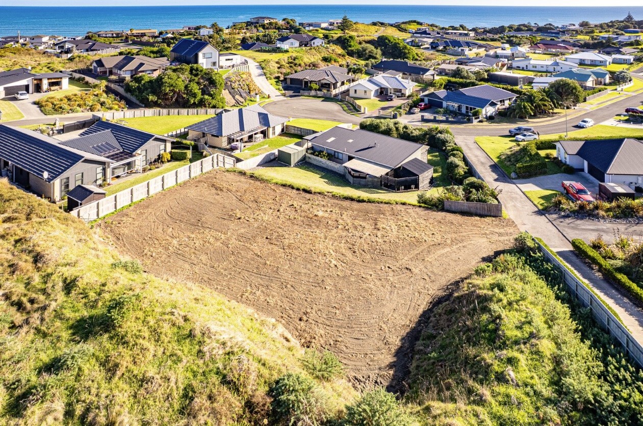 39 Golf Vue Place Site View