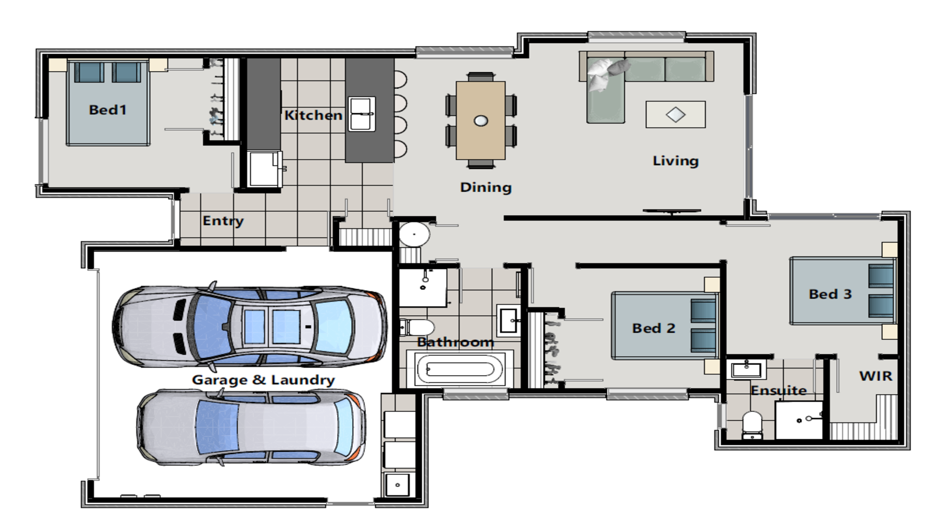 Floorplan Floorplan