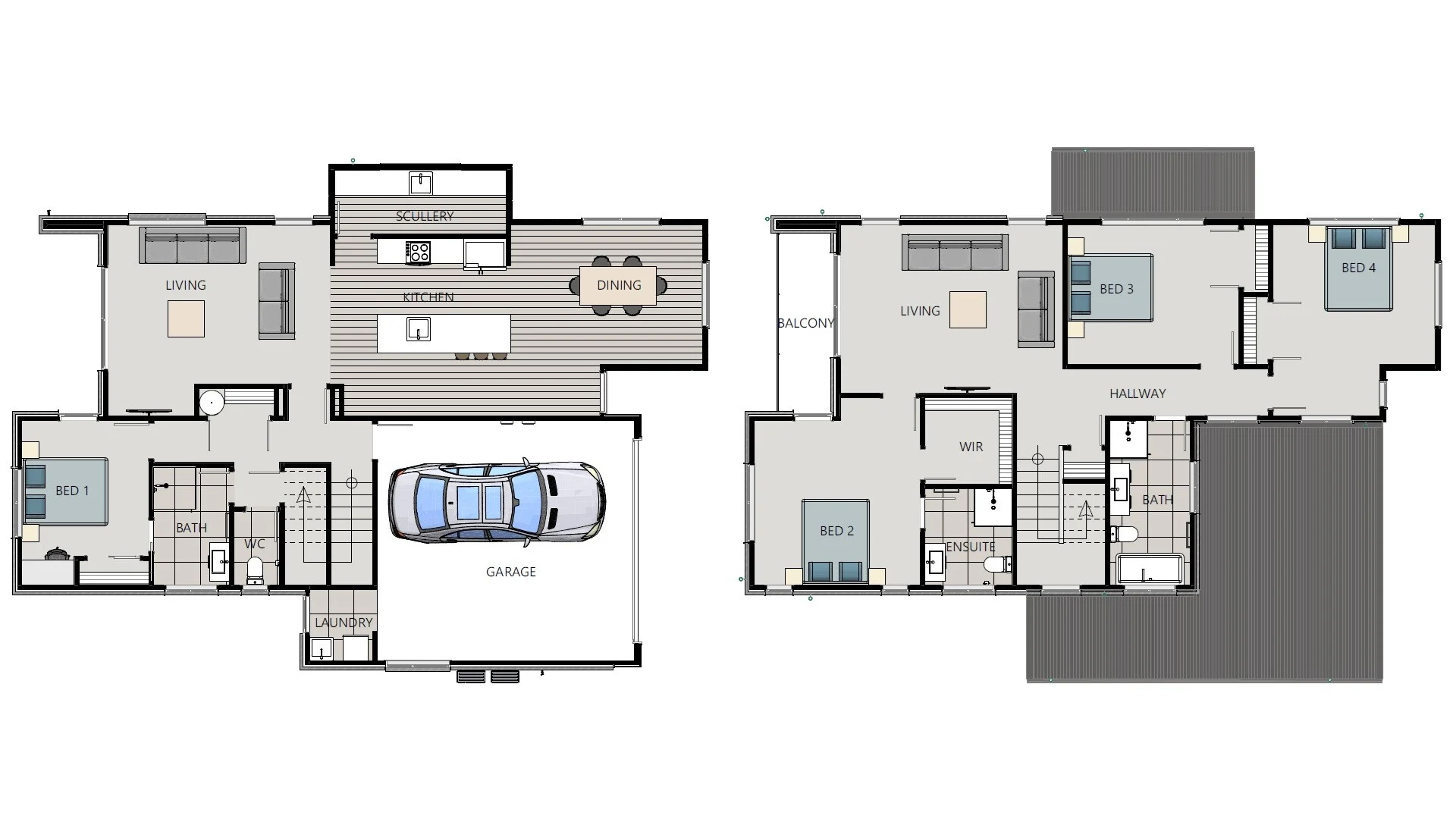 Floorplan Floorplan