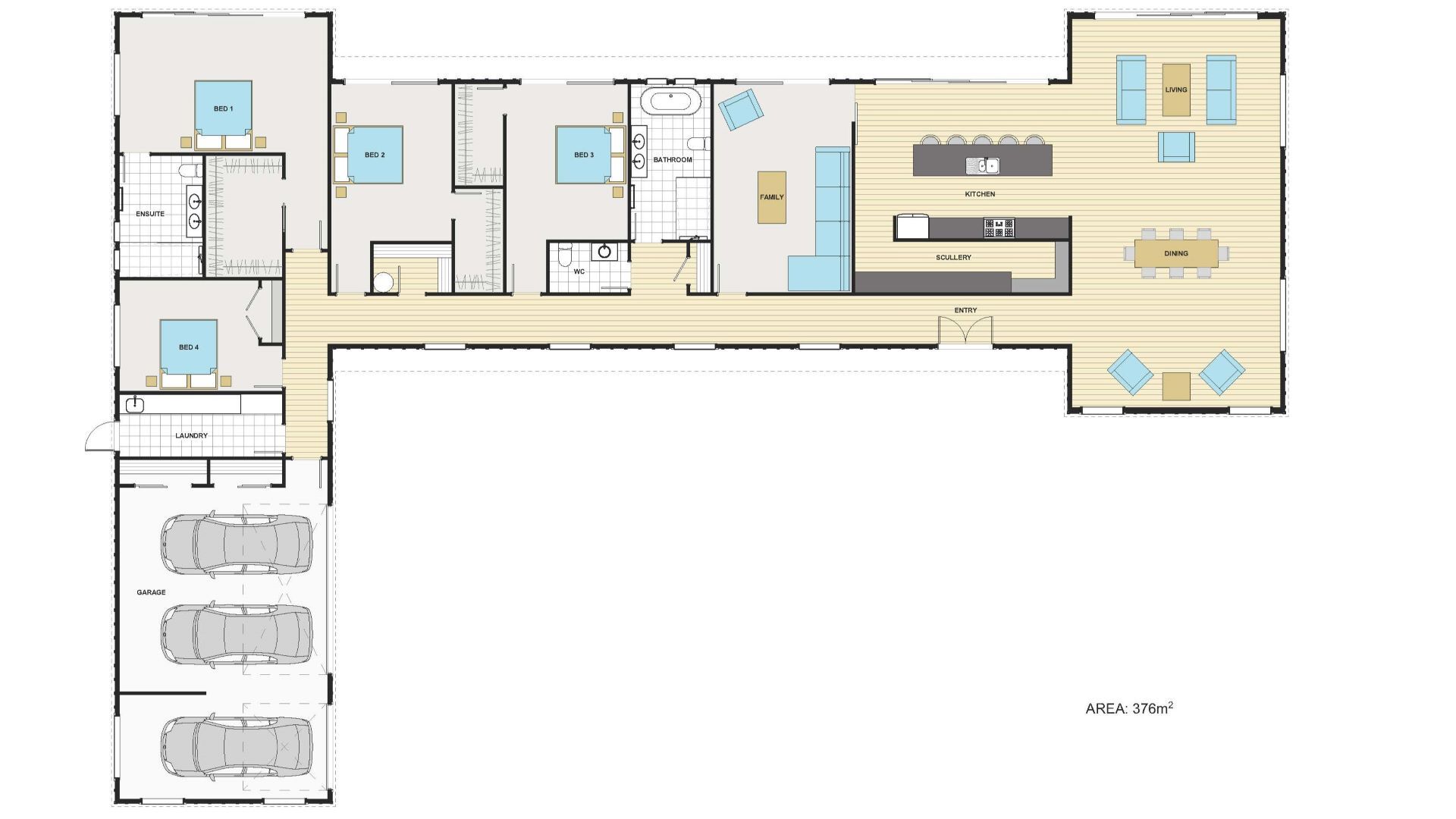 Floorplan Floorplan