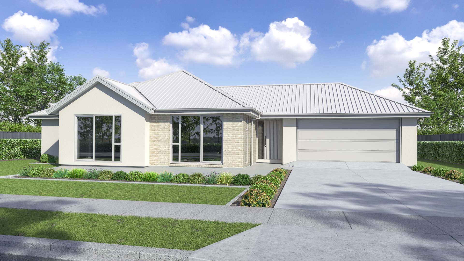 Render