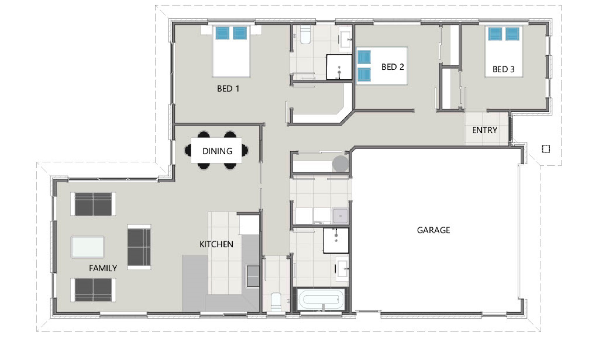 Floorplan Floorplan