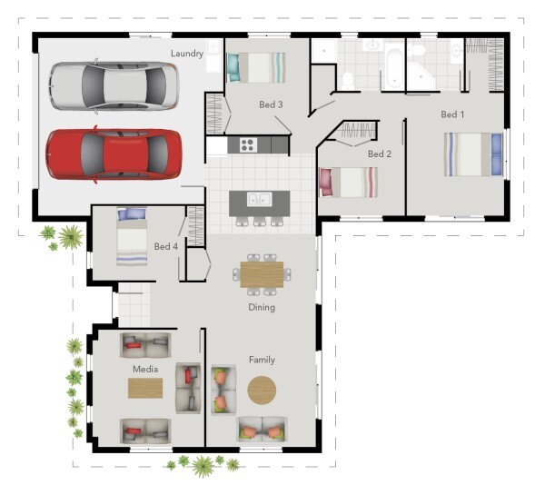 Floorplan Floorplan