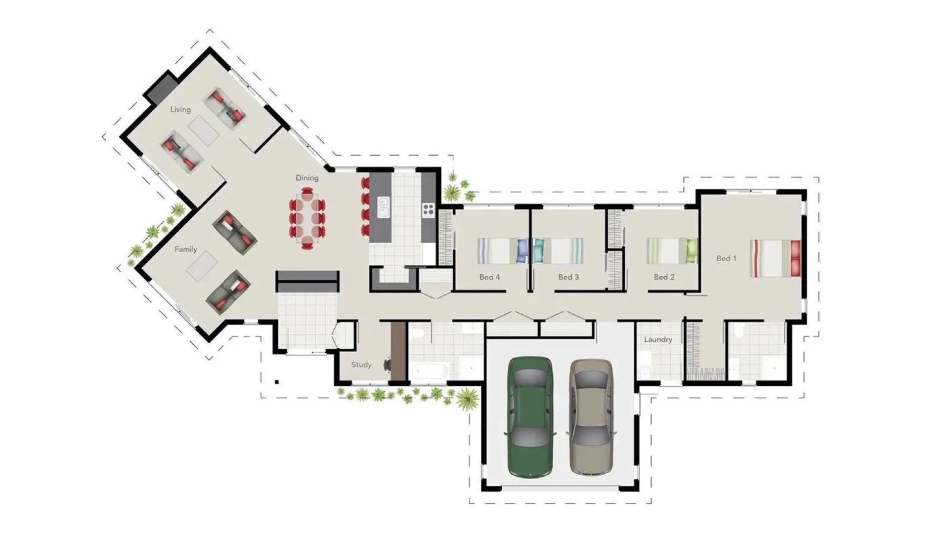 Floorplan Floorplan