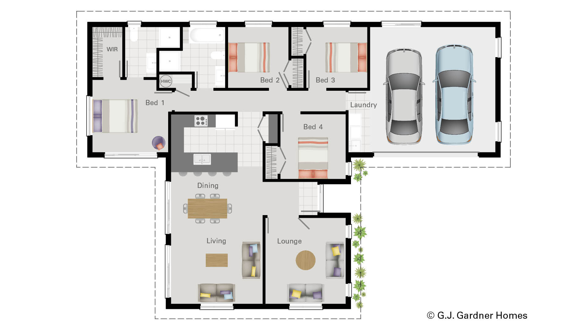 Floorplan Floorplan