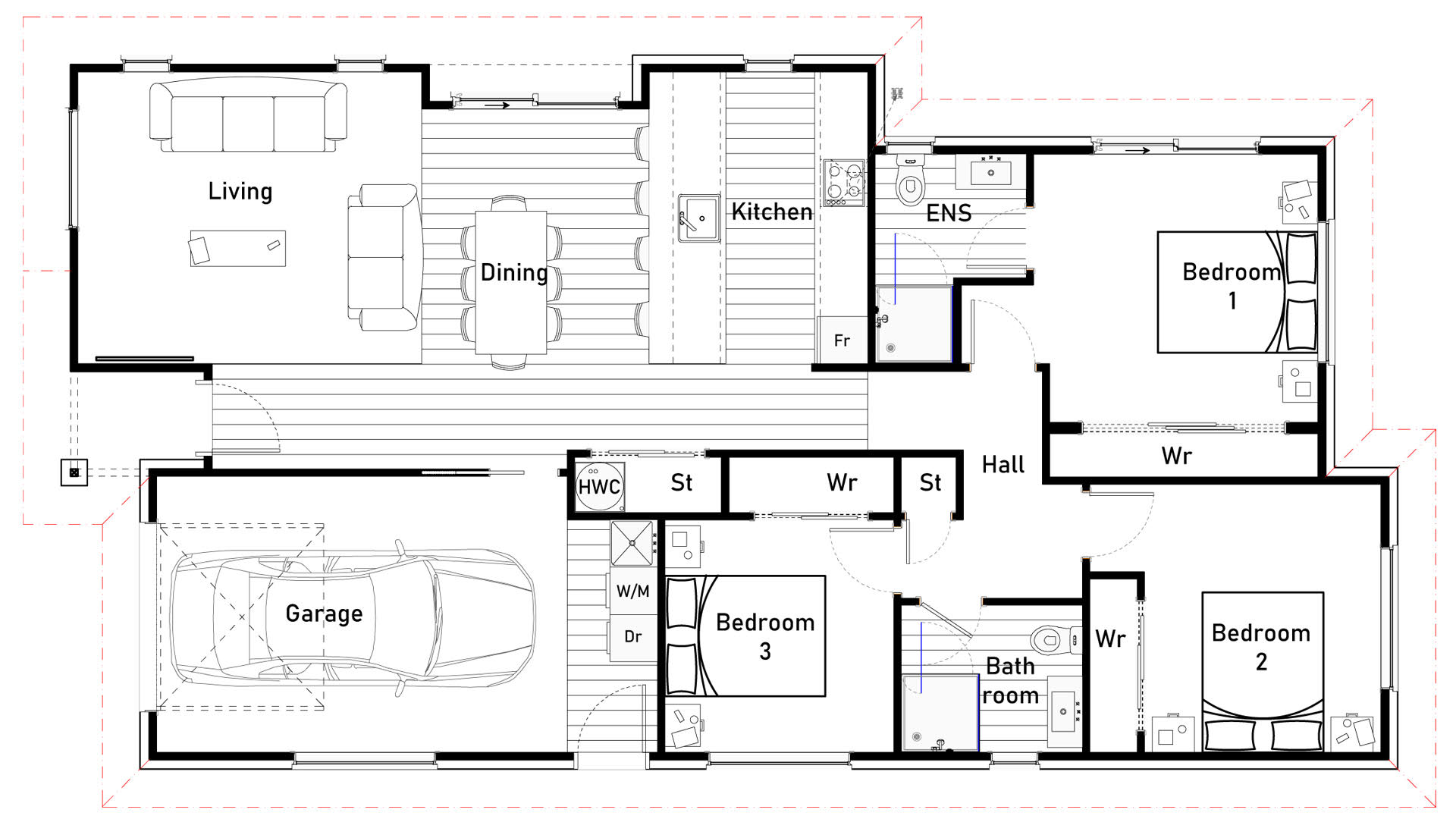 Floorplan Floorplan