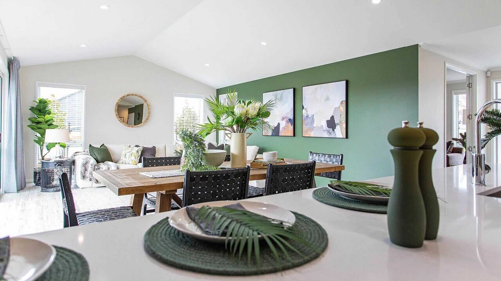 4 Lot 540 Suffolk Down Rd - living