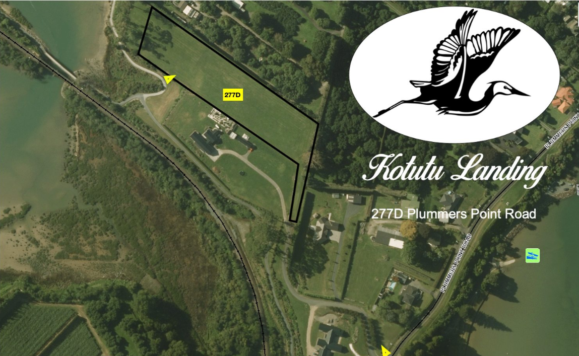 Plummers Point Road 7