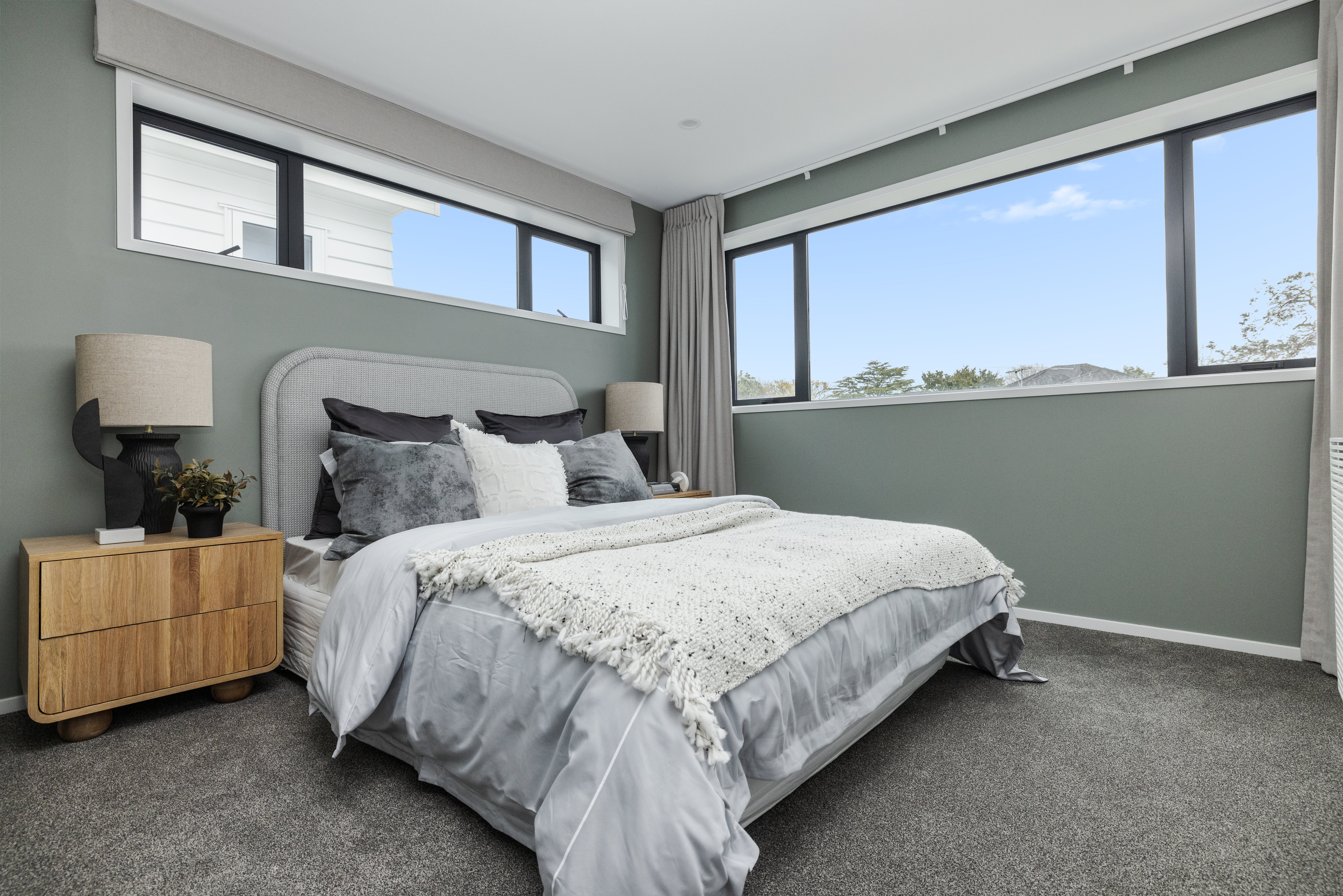 Bedroom | Change Request