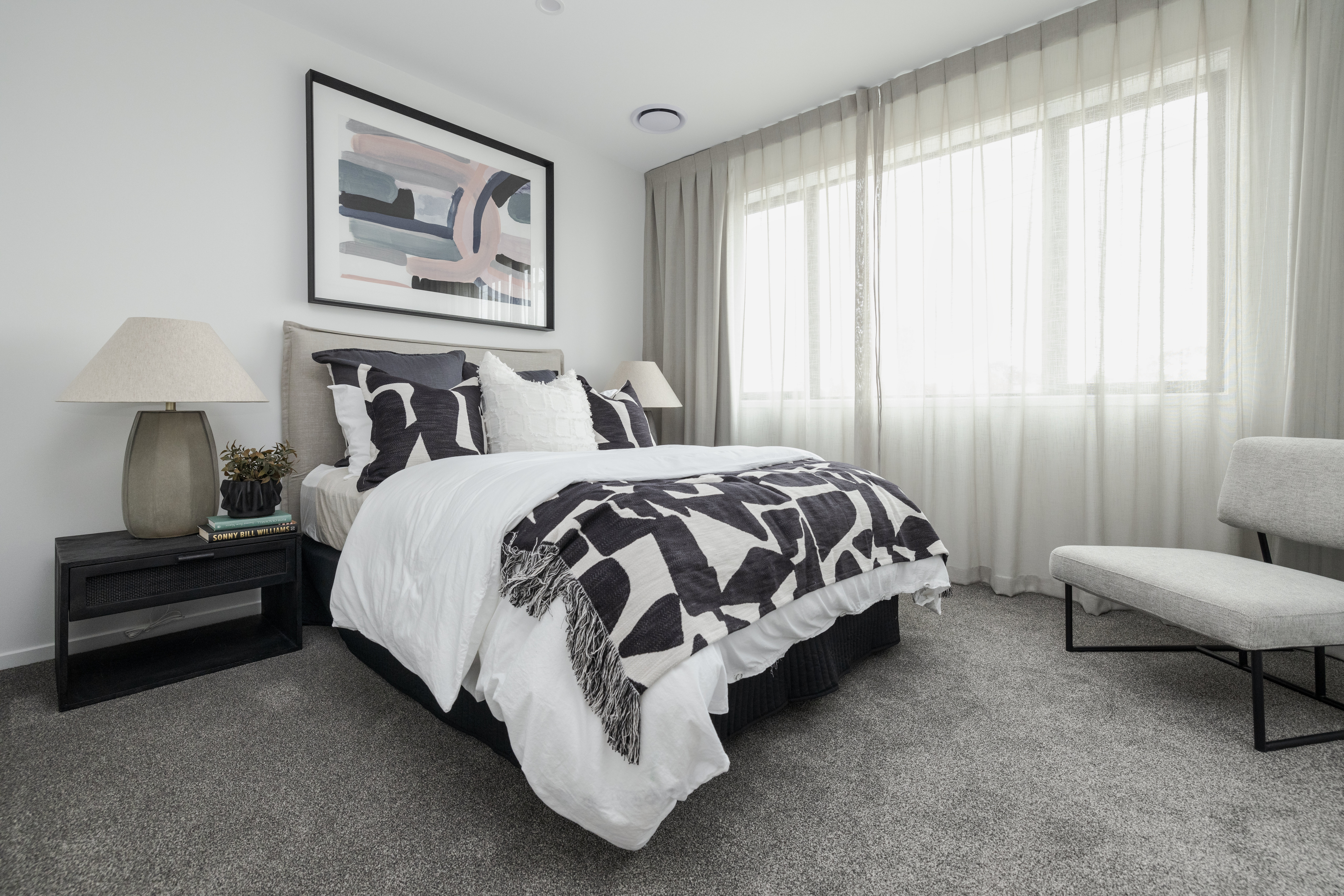 Bedroom | Change Request