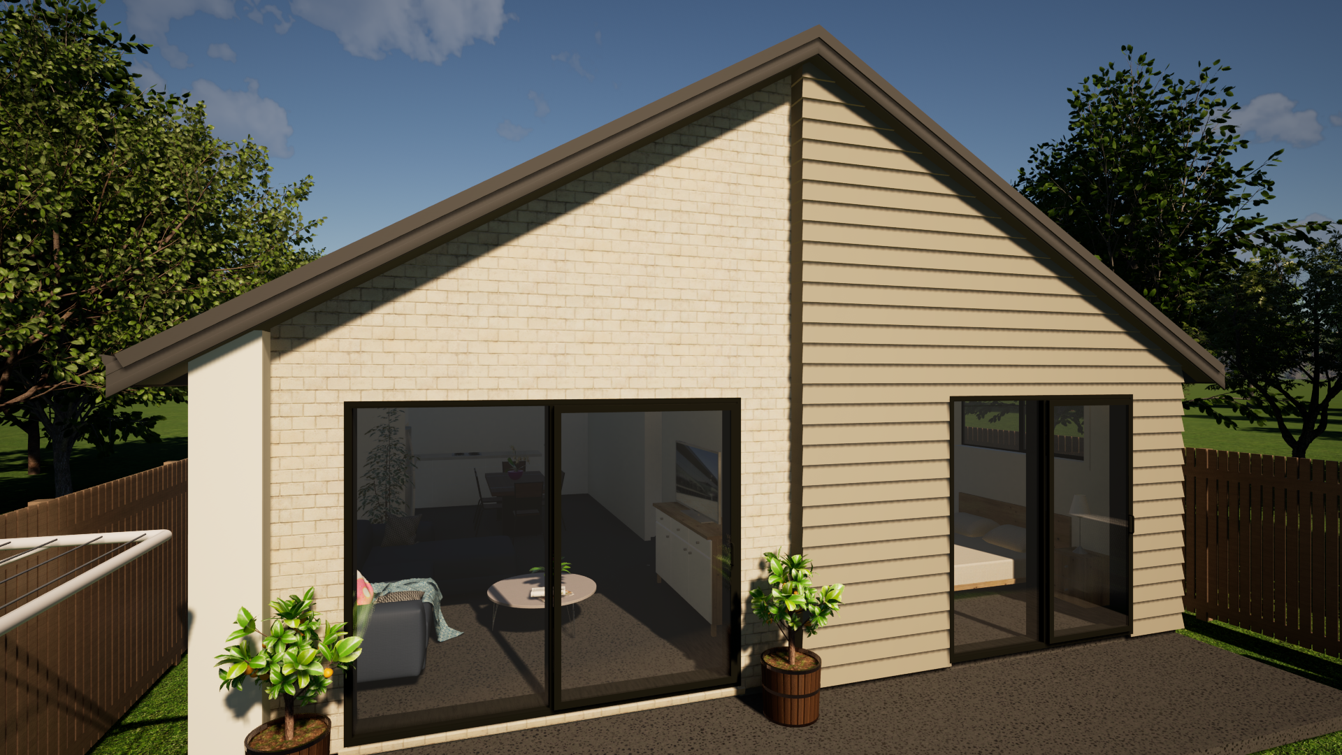Back Render 2 Back Render 2