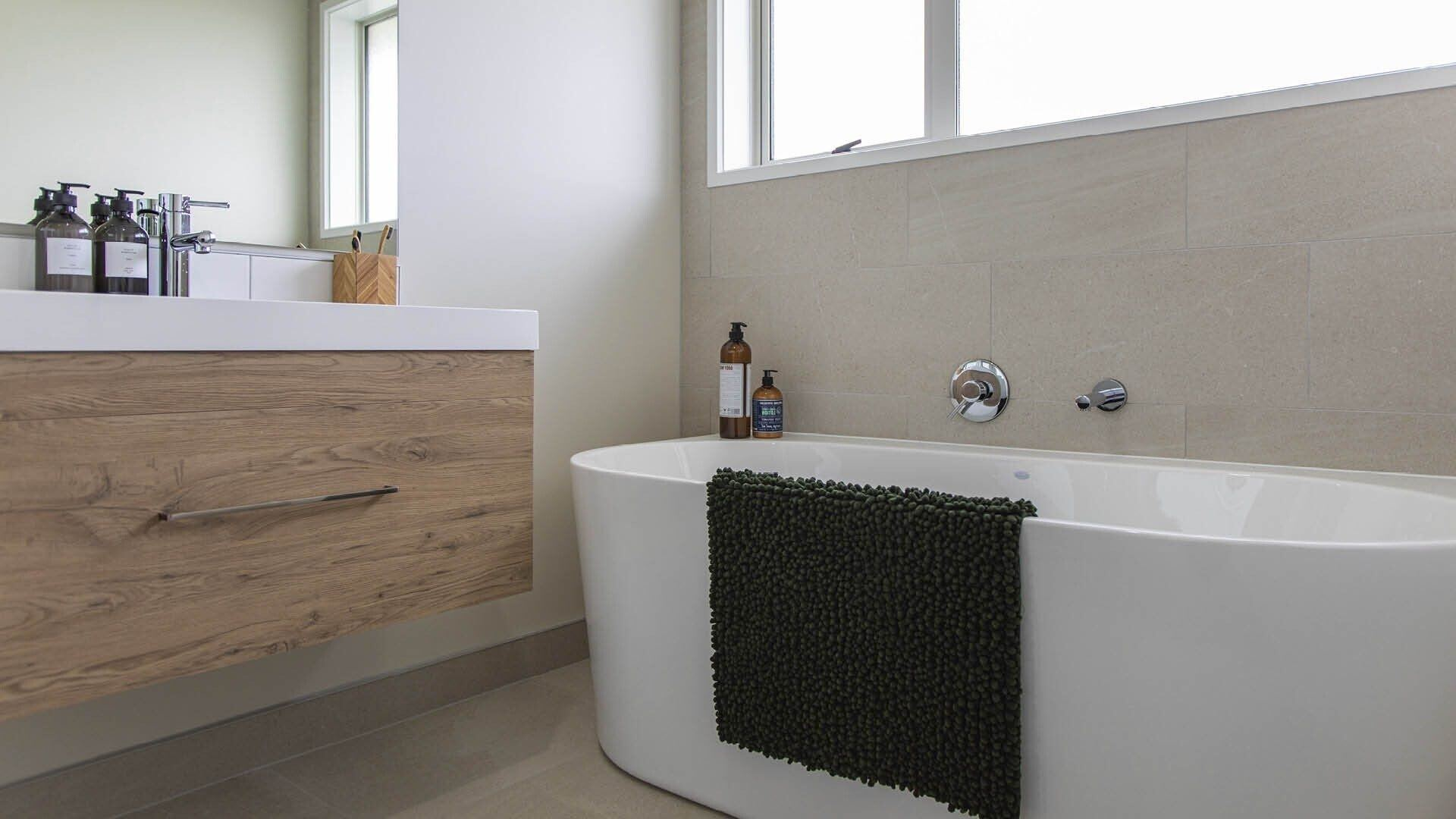 Bathroom Bathroom